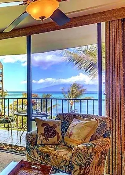 Valley Isle Lahaina