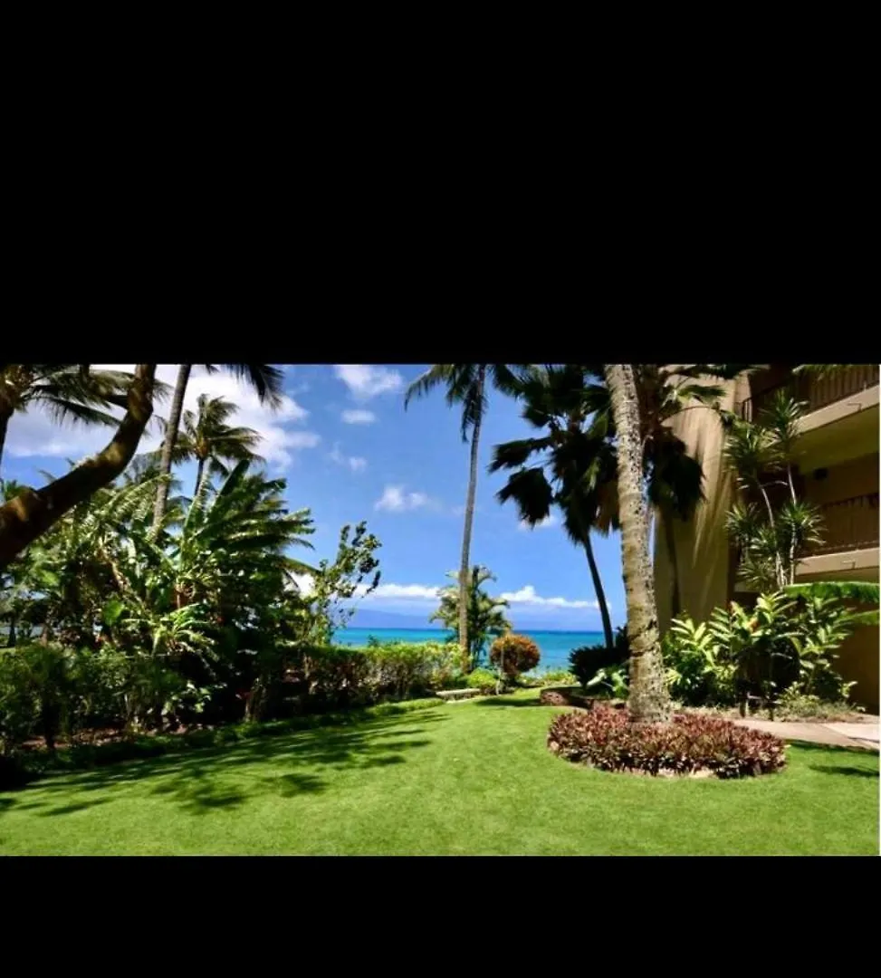 Valley Isle *
