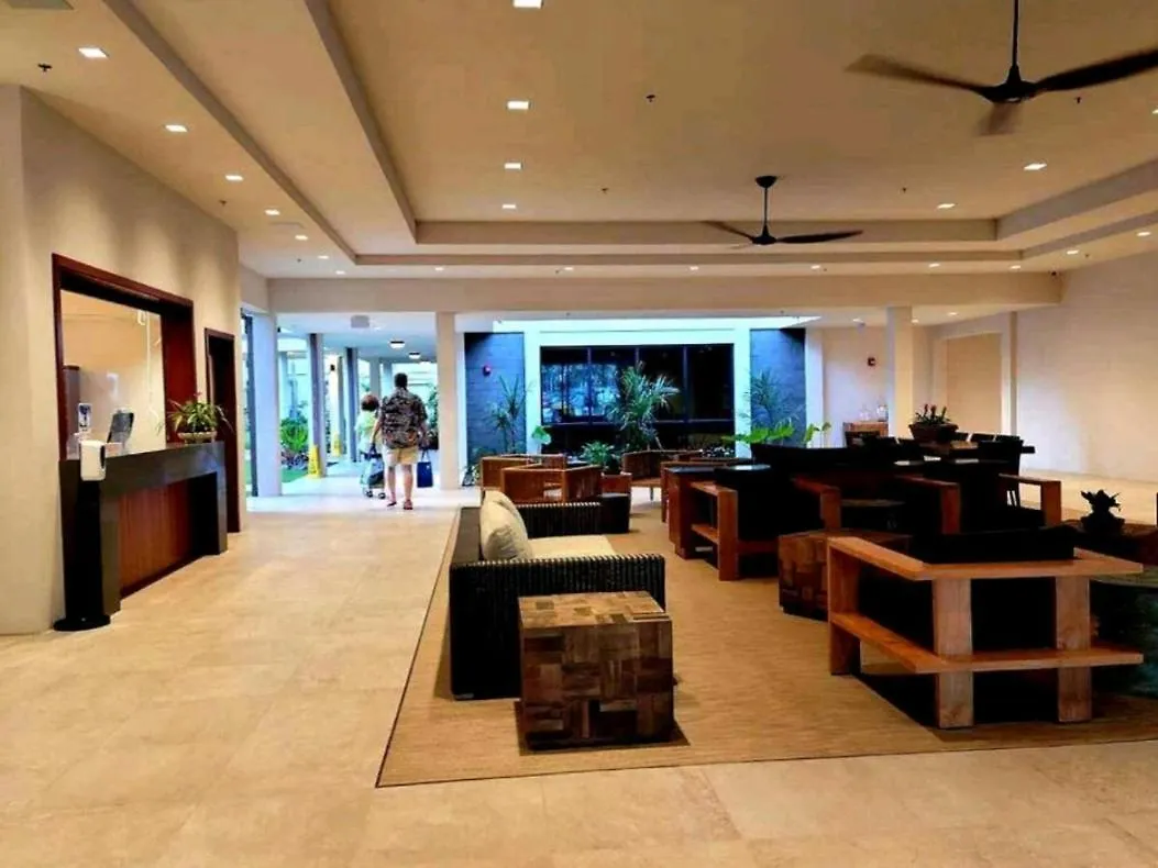 Valley Isle Apart Otel *
