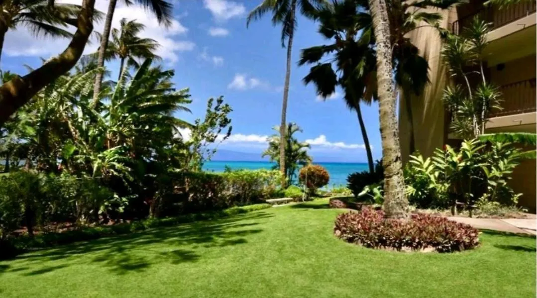 Valley Isle *