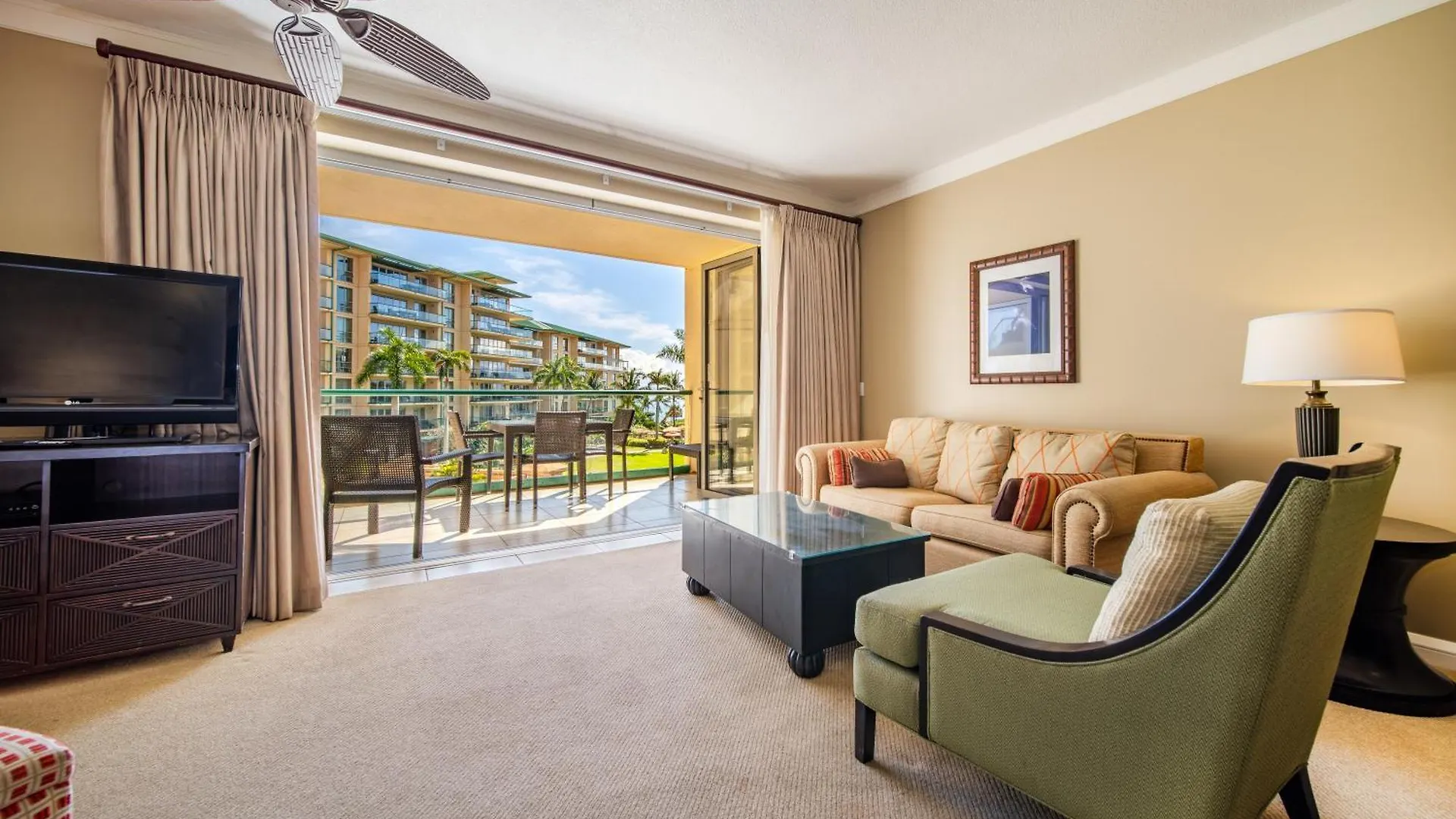 Outrigger Honua Kai And Apart Otel 4*