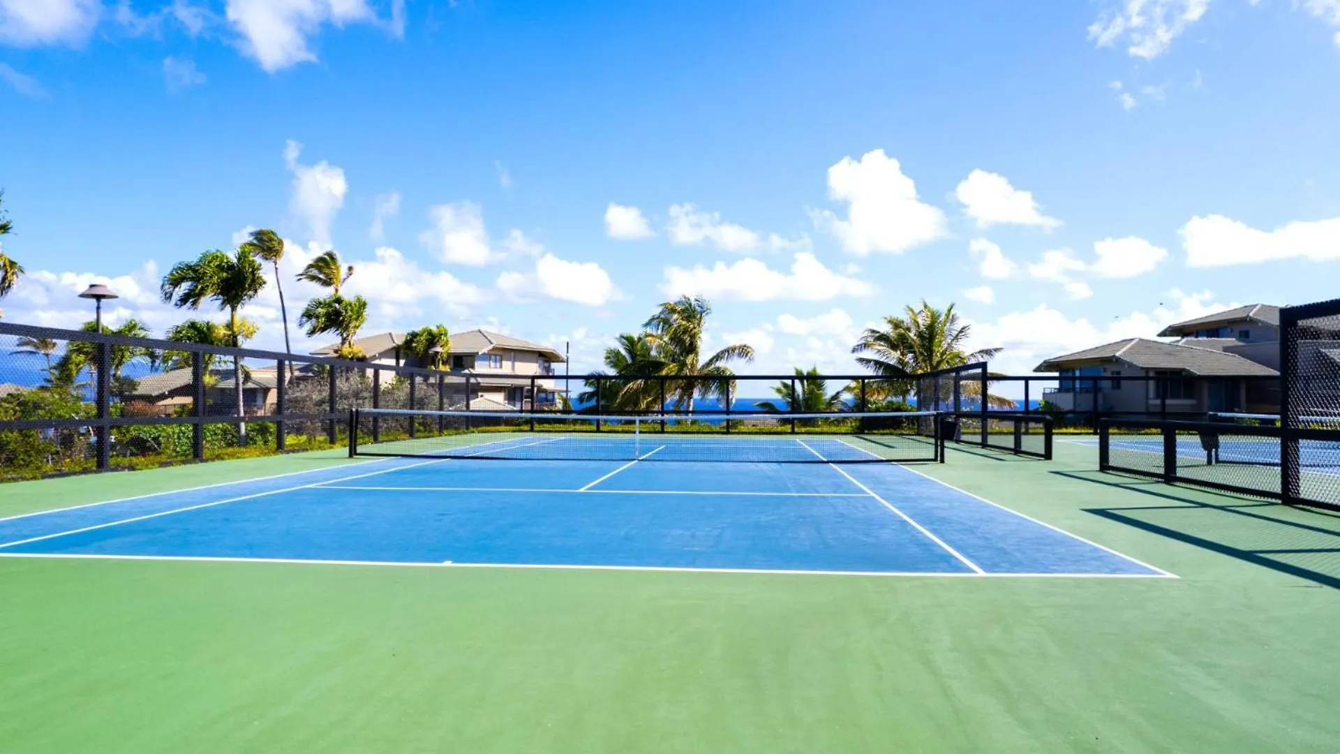 Kbm Free Car Bay Ocean View 2-bedroom Kbv-16g4 *