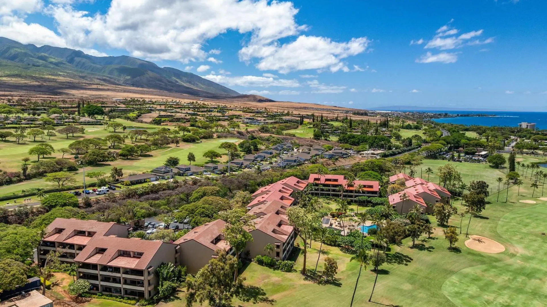 Kaanapali Royal N102 Сasa de vacaciones Lahaina