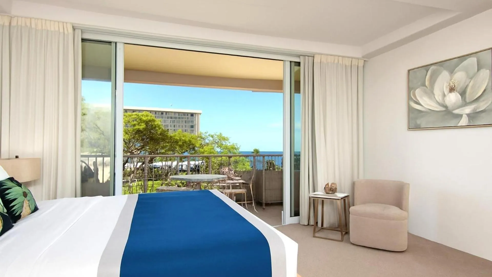 Appartement Kbm Resorts Free Car The Whaler Ocean View Recently Updated Studio Stunning Views Wh2-661 Kaanapali