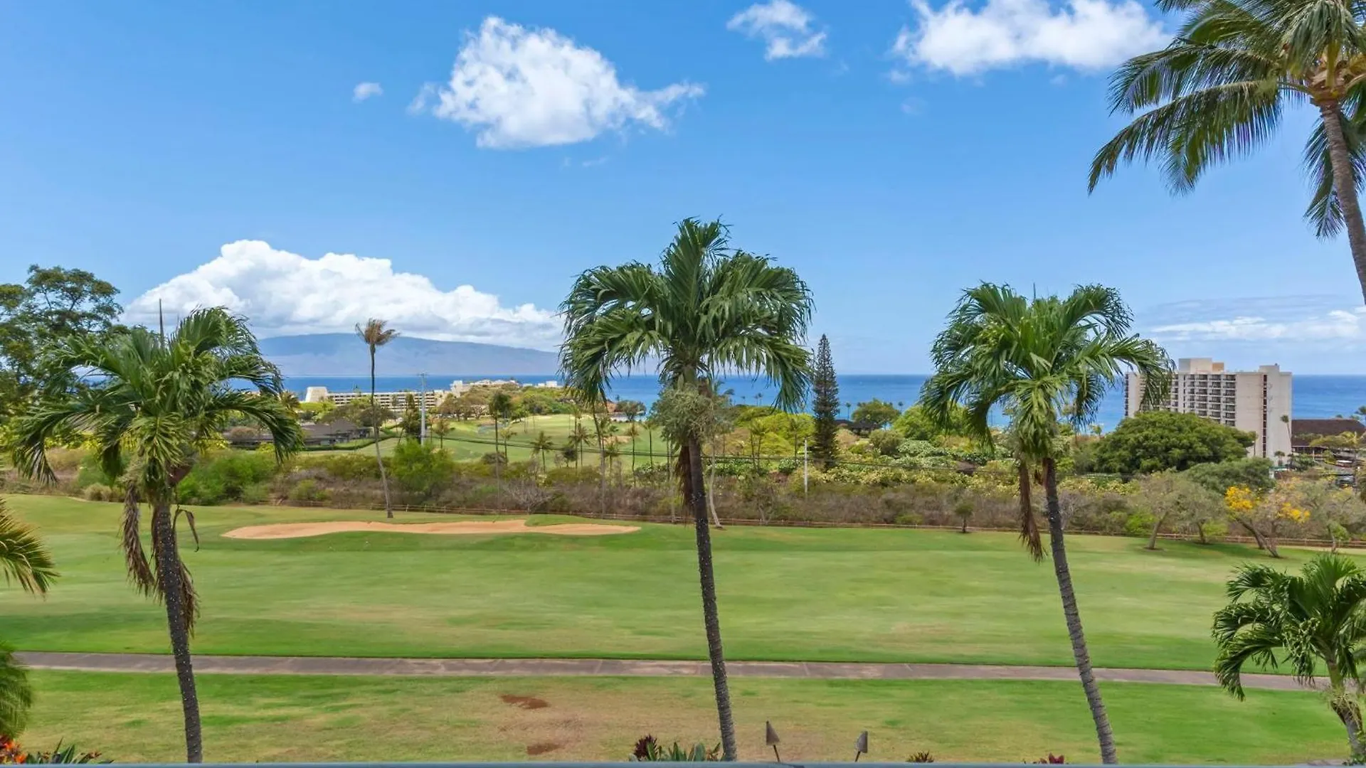Huaka Mahina Kaanapali