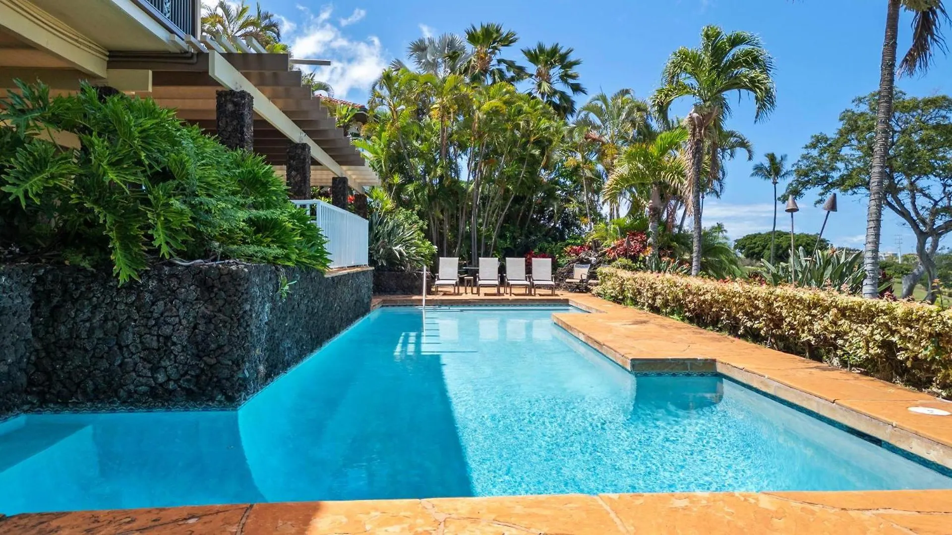 Ferienhaus Huaka Mahina Kaanapali