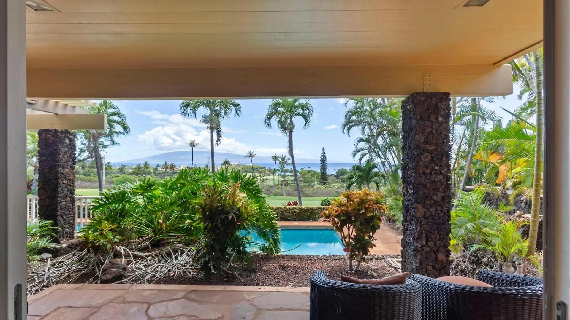 Huaka Mahina Kaanapali