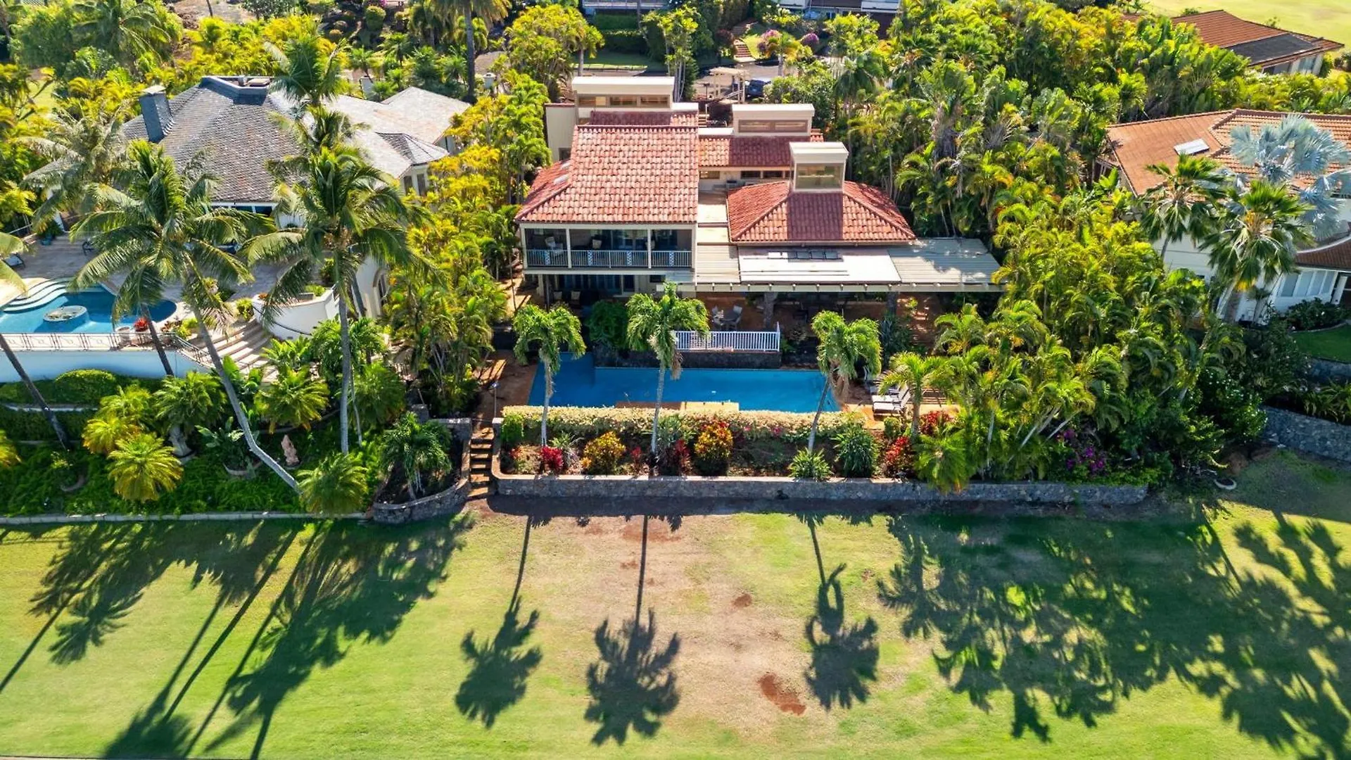 Ferienhaus Huaka Mahina *