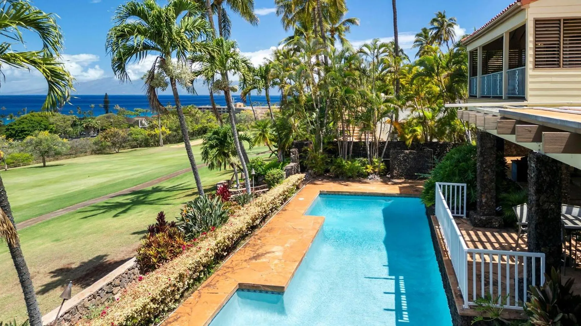 Huaka Mahina Ferienhaus