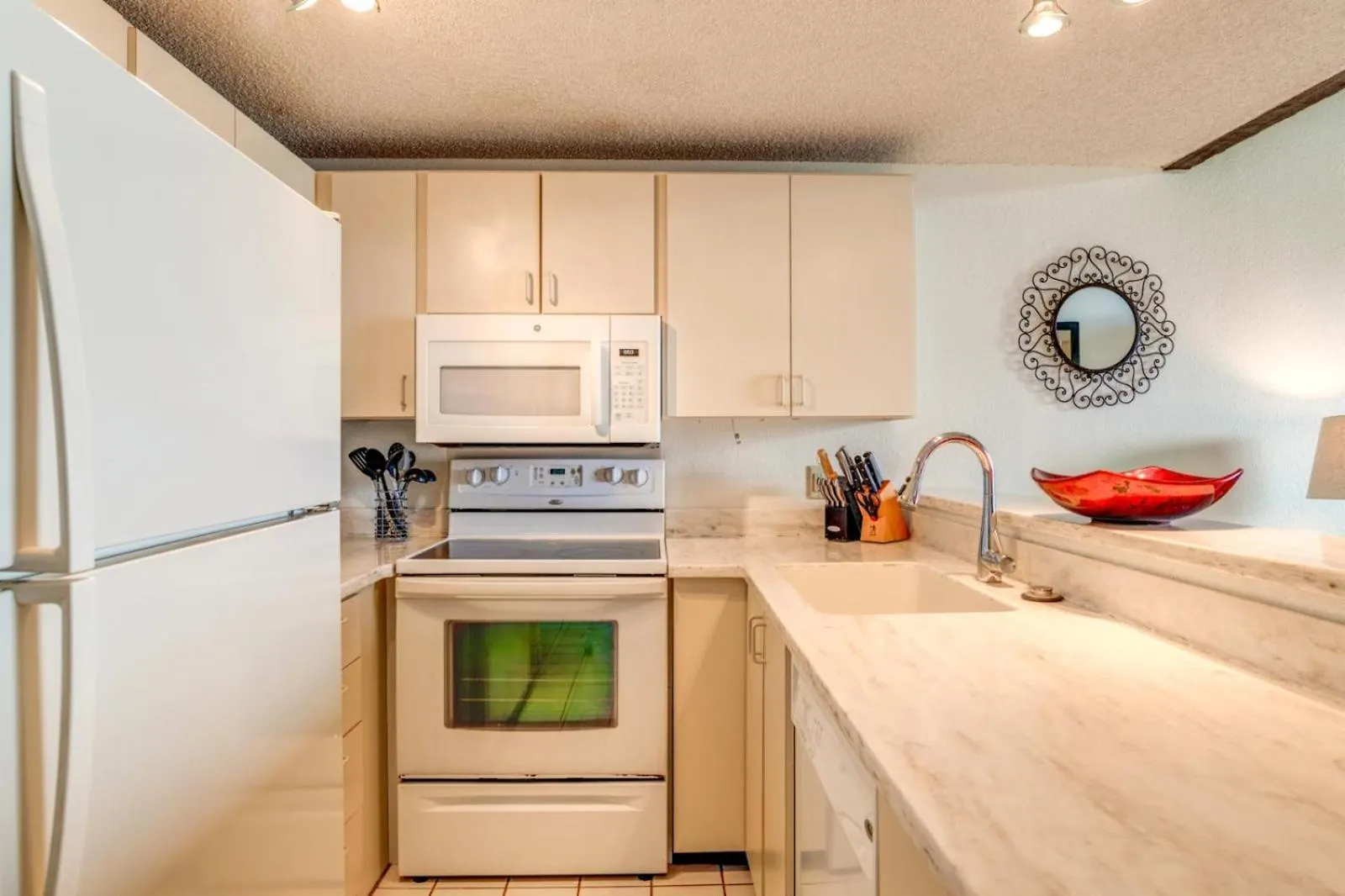 公寓 Spacious 5-bedroom Point Collection - Multi Unit Listing - Same - Ocean Views - 3 Free Cars Nap-b43c42c43