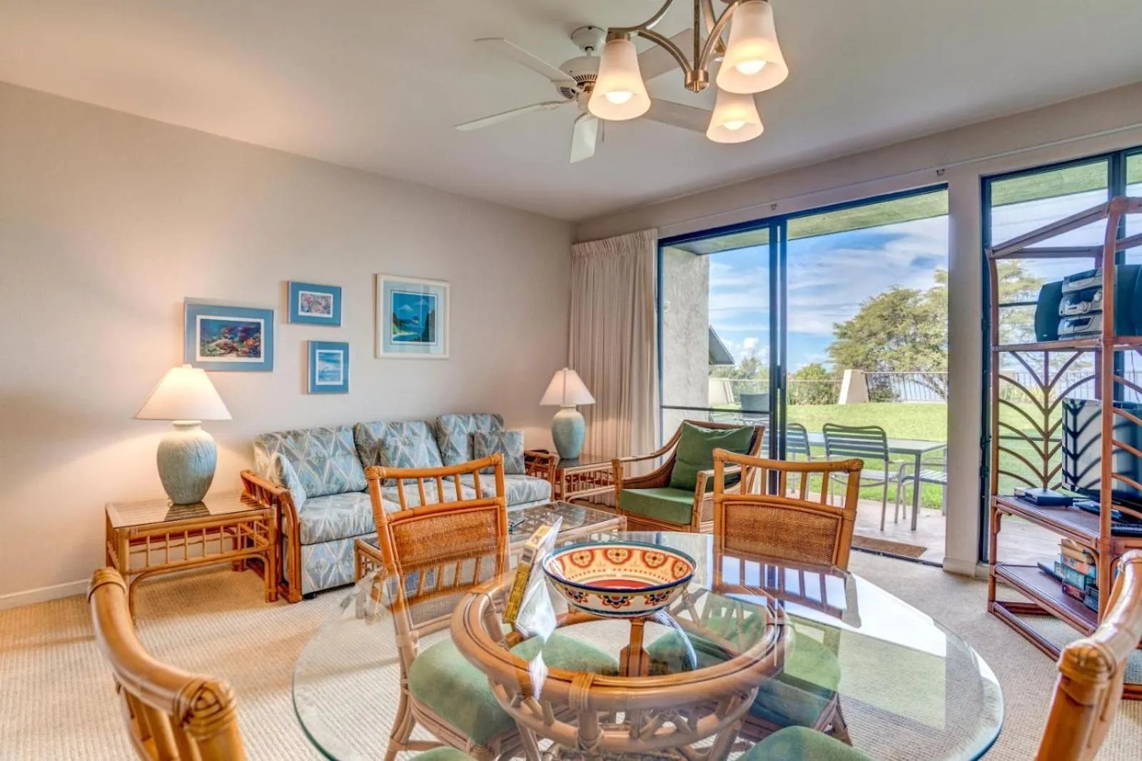 公寓 Spacious 5-bedroom Point Collection - Multi Unit Listing - Same - Ocean Views - 3 Free Cars Nap-b43c42c43 Napili-Honokowai