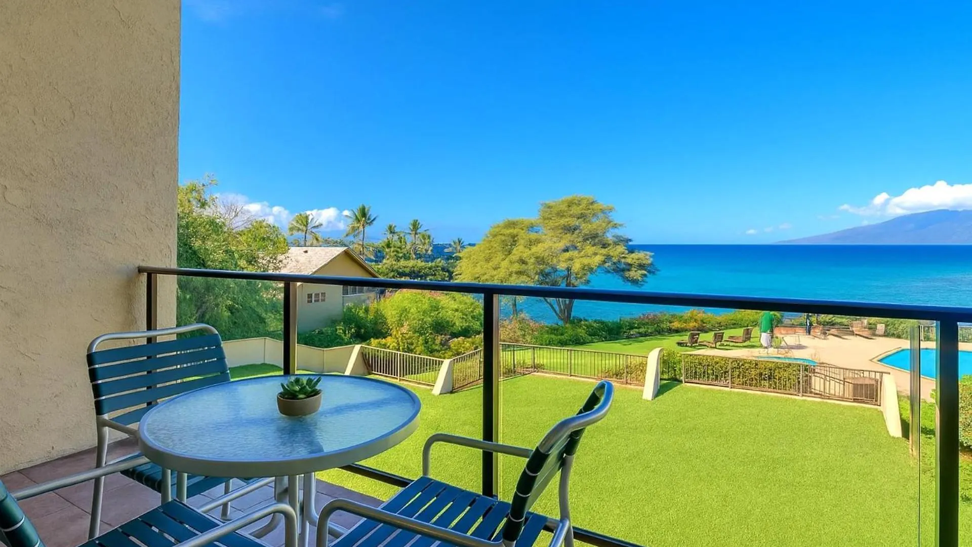 Spacious 5-bedroom Point Collection - Multi Unit Listing - Same - Ocean Views - 3 Free Cars Nap-b43c42c43