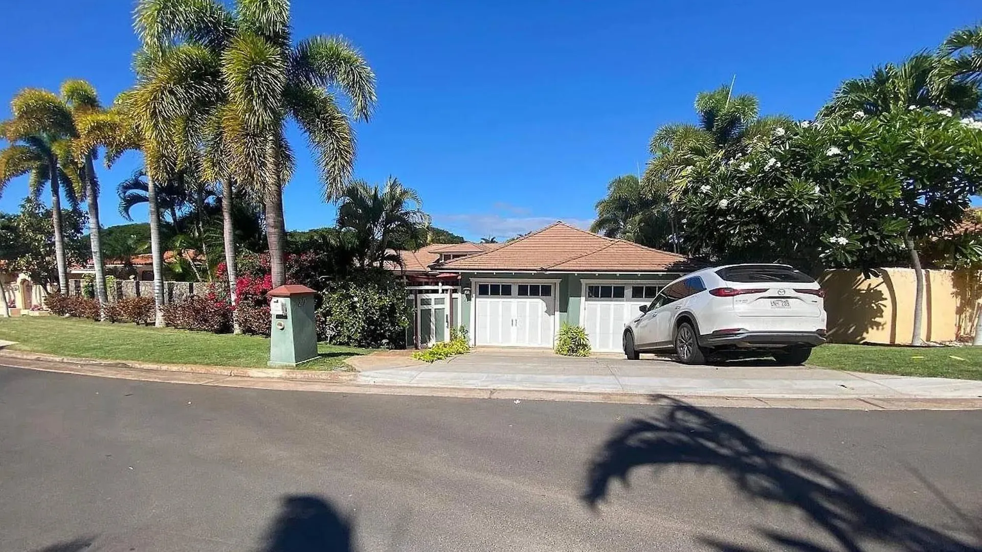 Elegant Maui Near Tatil Evi Wailea (Maui)