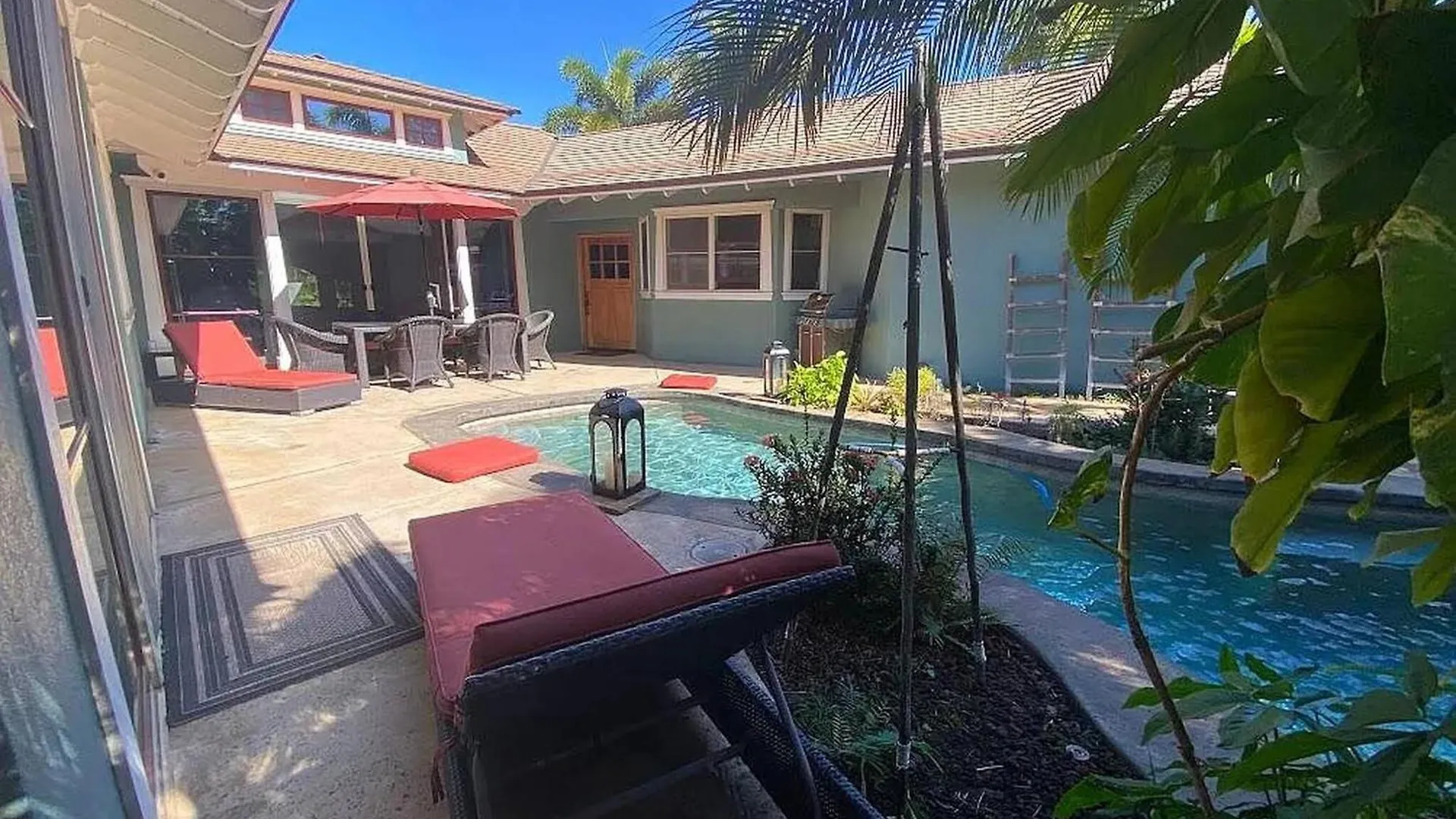 Elegant Maui Near Tatil Evi Wailea (Maui)