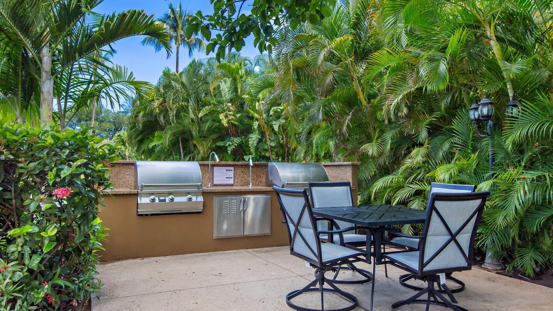 Dom wakacyjny Maui Kaanapali A414