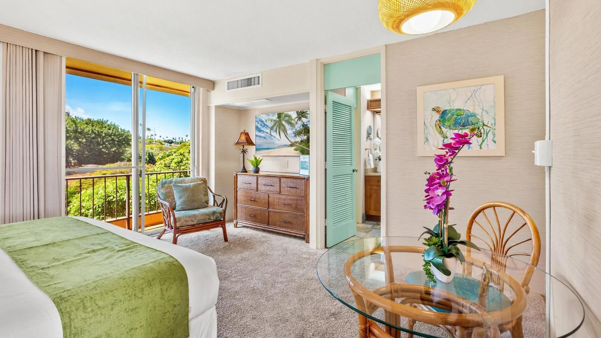 Maui Kaanapali A414 Lahaina