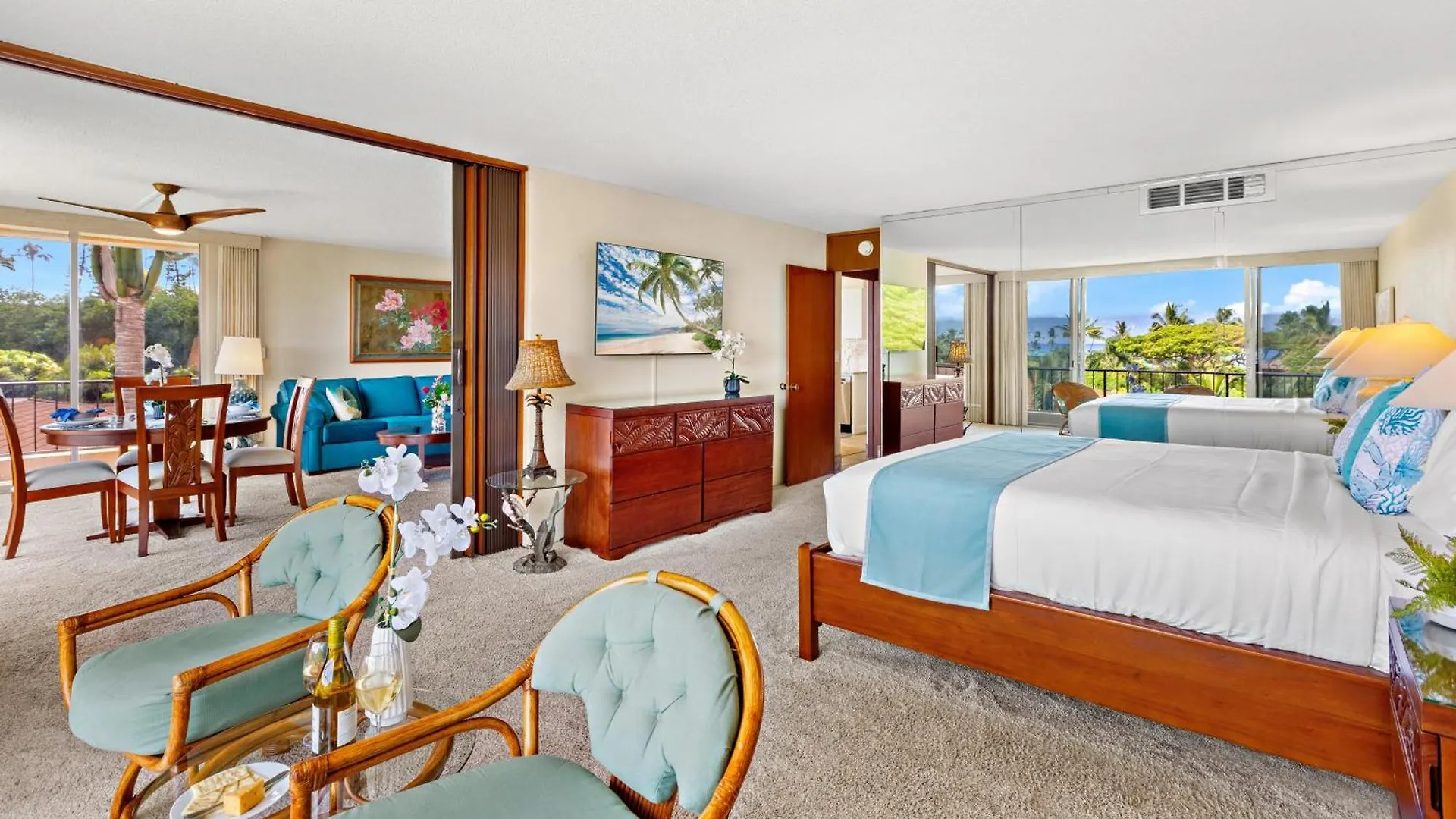 Maui Kaanapali A412