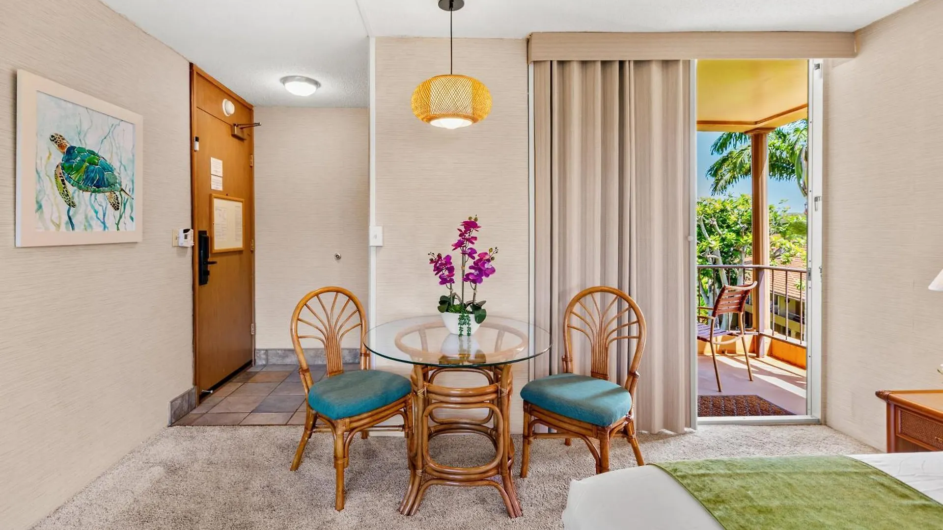Maui Kaanapali A414 Dom wakacyjny Lahaina
