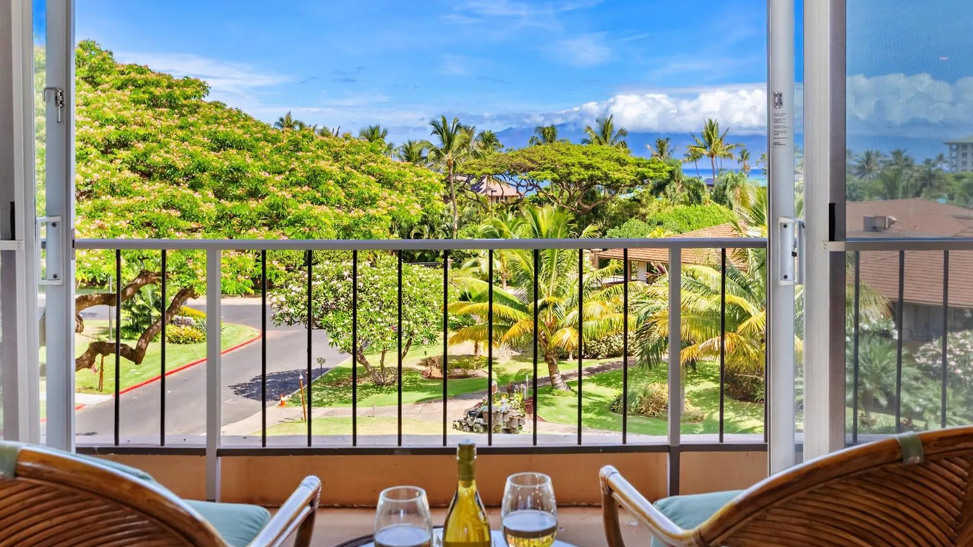 Maui Kaanapali A412 * Lahaina