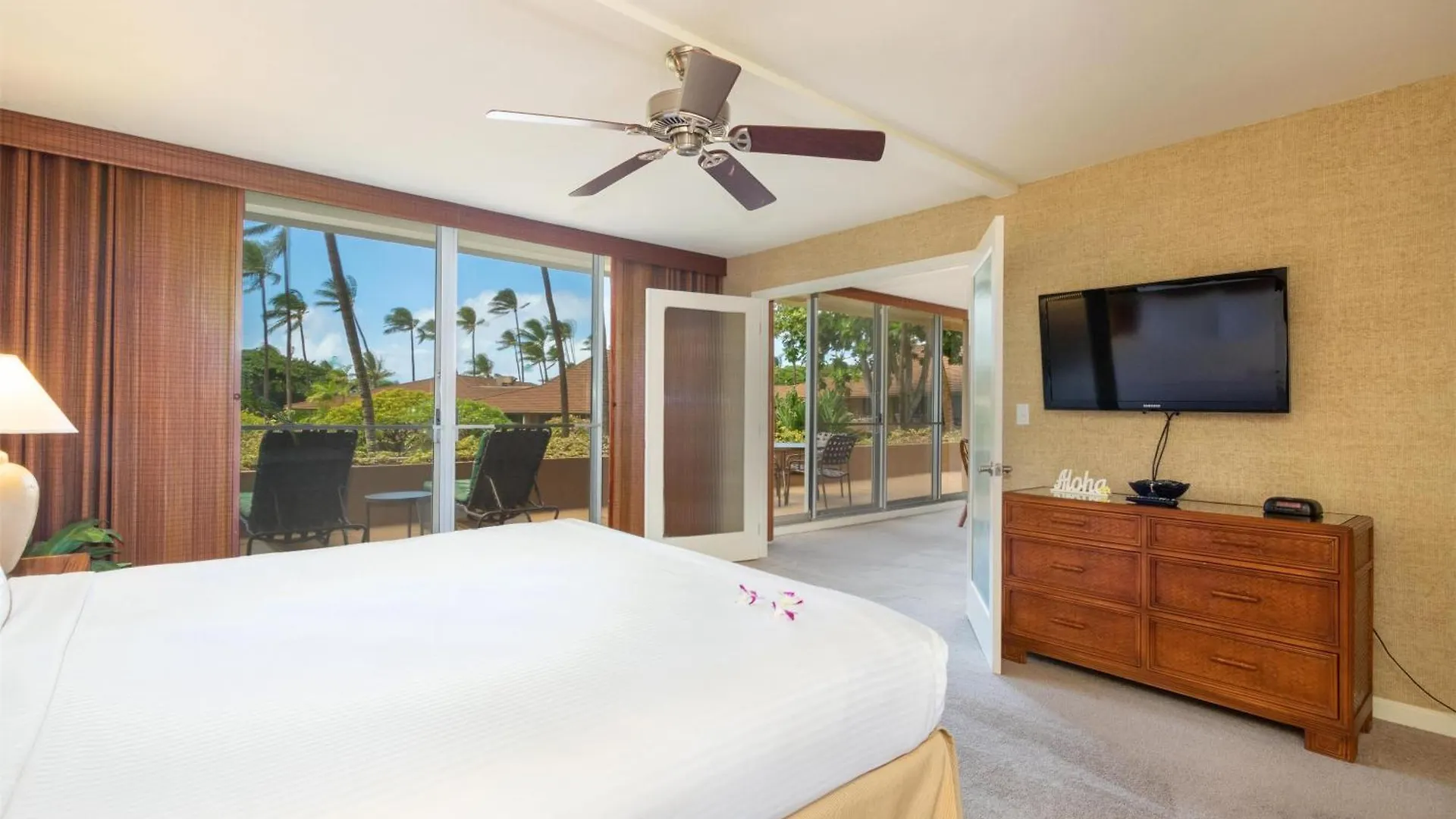 Aparthotel Aston Maui Kaanapali Lāhainā