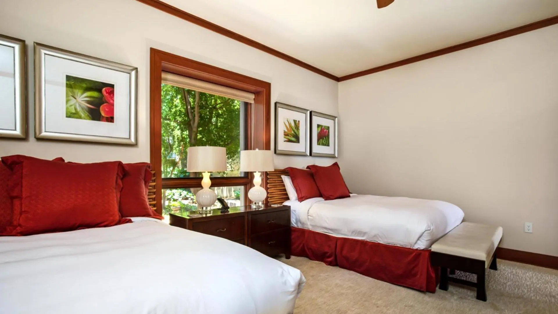 New Kbm Resorts Free Car Montage Kapalua Mon-1303 Kapalua