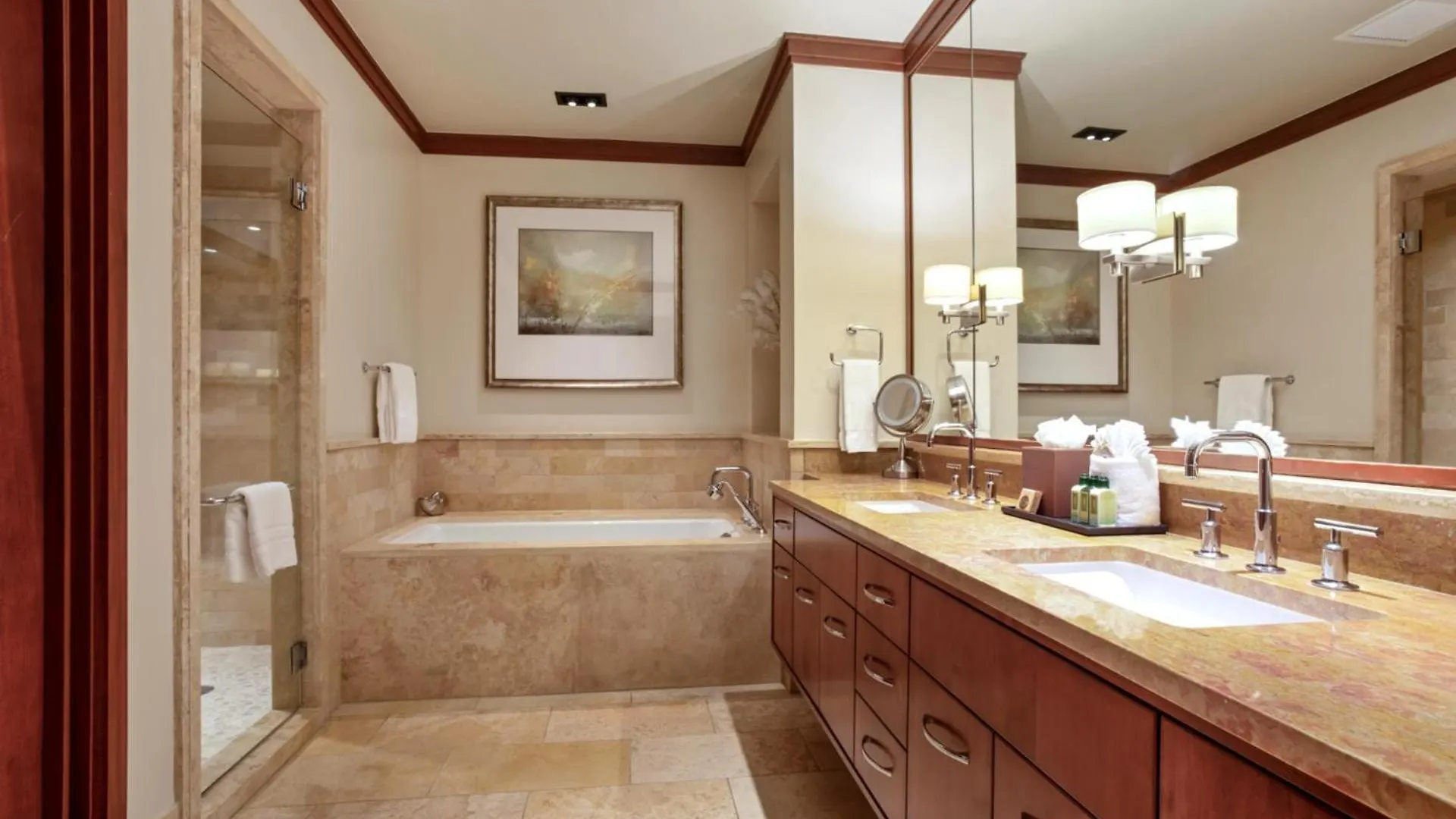New Kbm Resorts Free Car Montage Kapalua Mon-1303