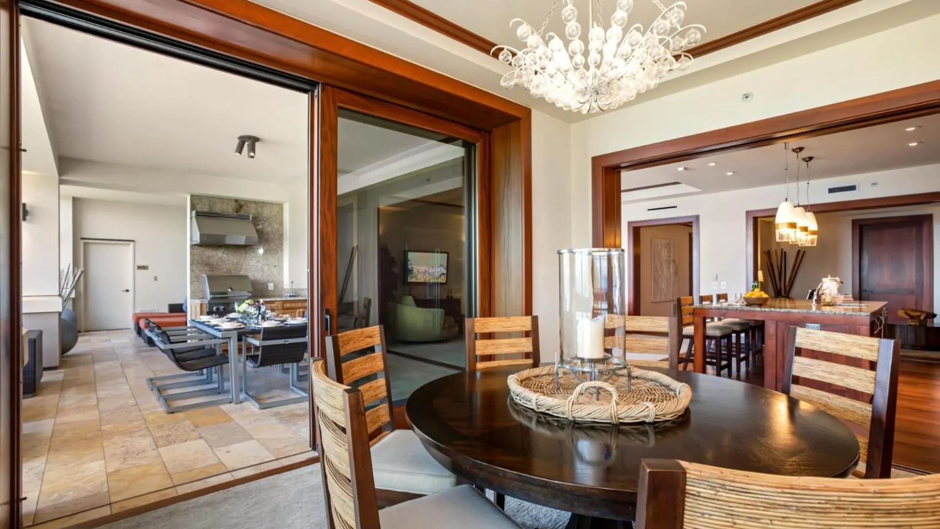 Villa New Kbm Resorts Free Car Montage Kapalua Mon-1303 *