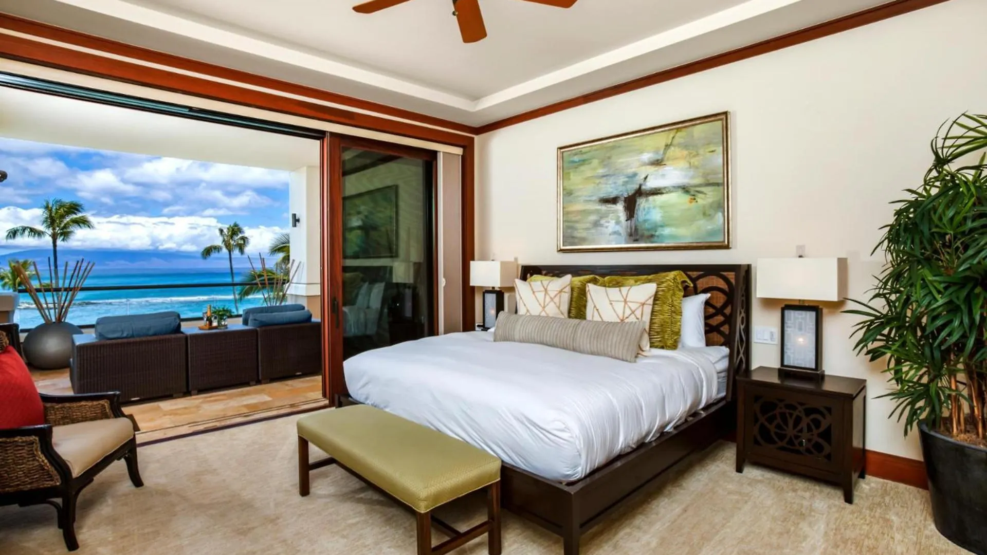 New Kbm Resorts Free Car Montage Kapalua Mon-1303 *
