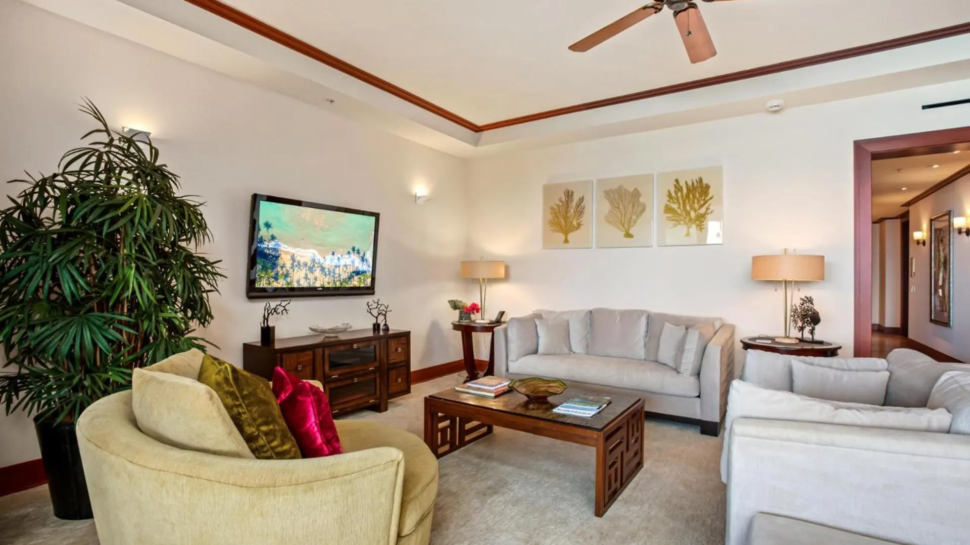 New Kbm Resorts Free Car Montage Kapalua Mon-1303 *