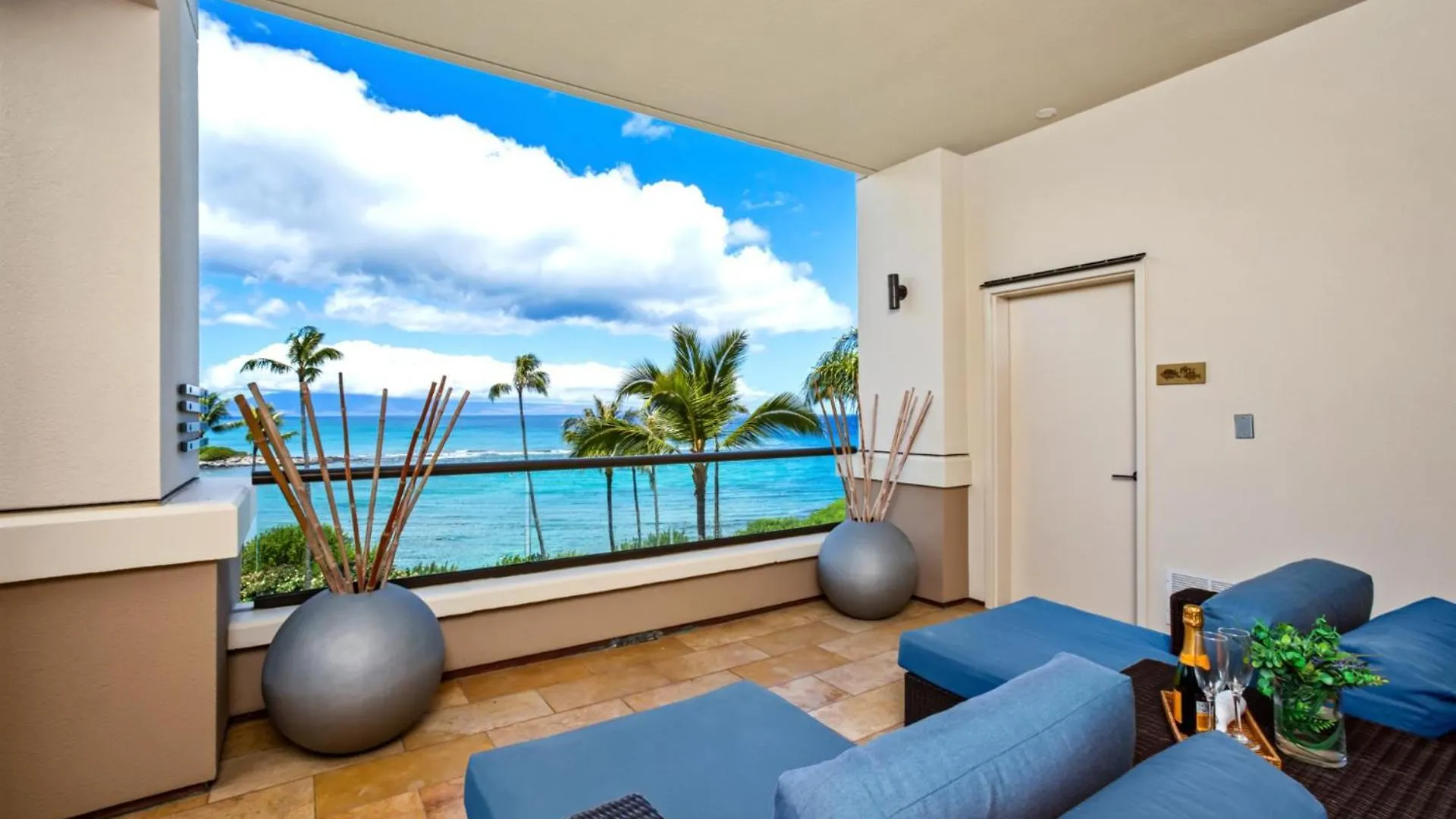 New Kbm Resorts Free Car Montage Kapalua Mon-1303 * Kapalua