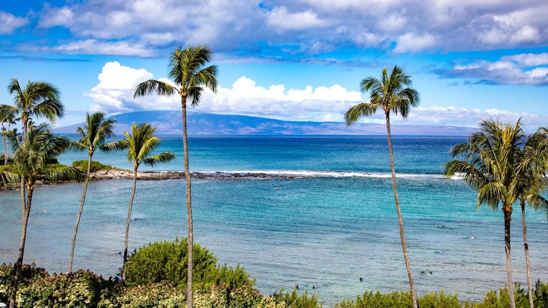 Villa New Kbm Resorts Free Car Montage Kapalua Mon-1303