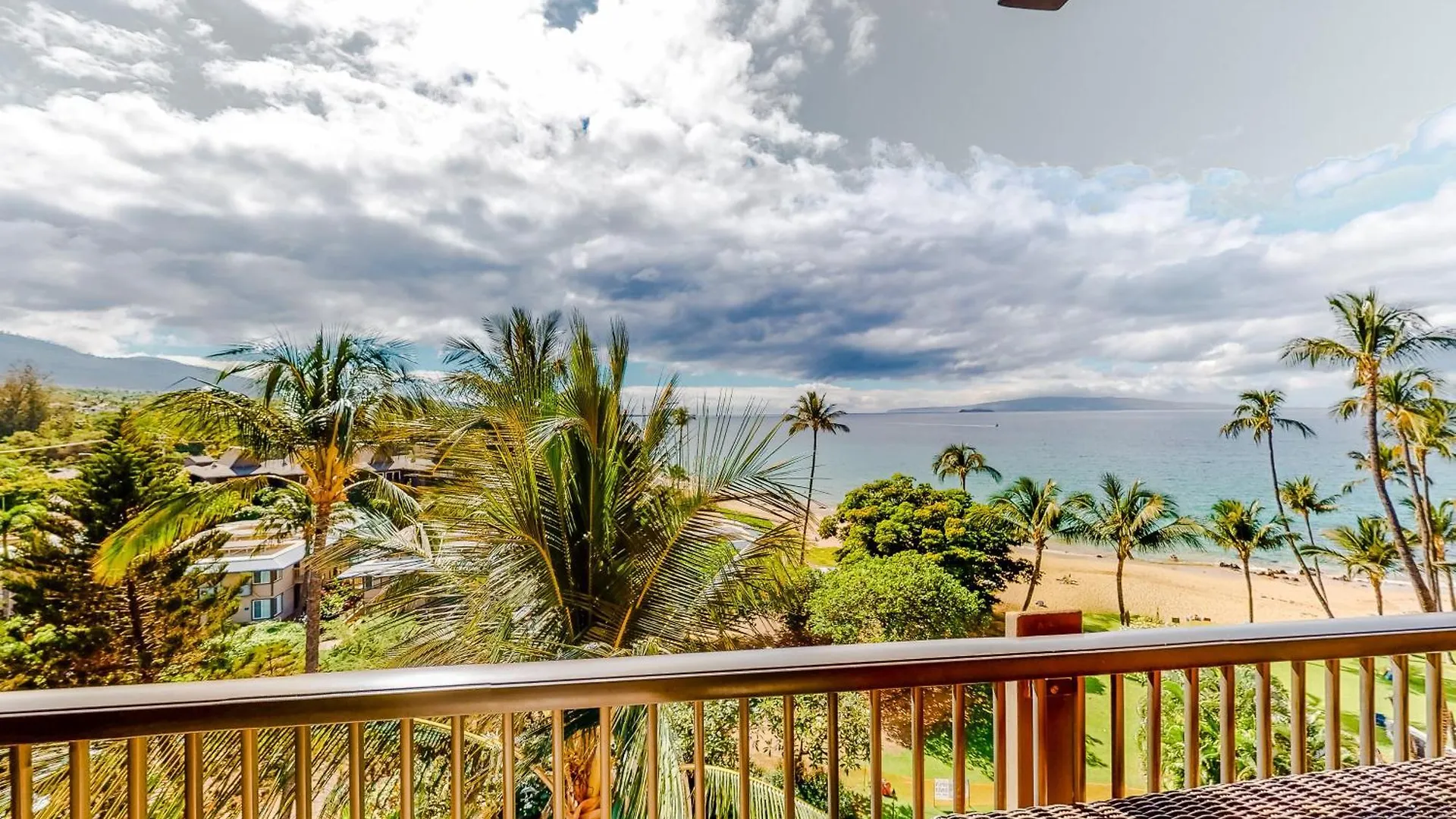 Mana Kai Maui 615a Aparthotel