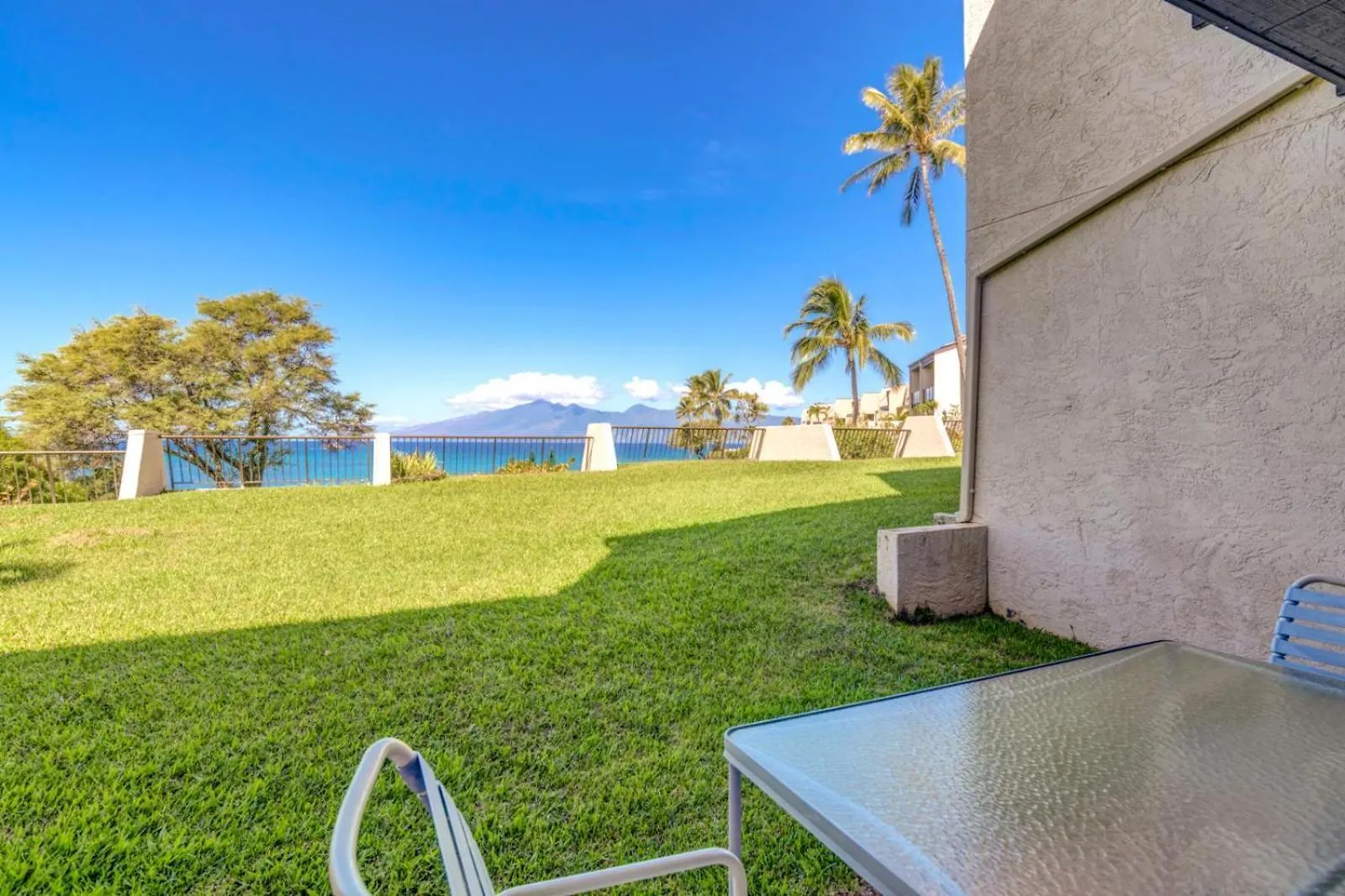 Kbm Spacious 3-bedroom Point Collection Multi Unit Listing Same Ocean Views 2 Free Cars Nap-c43b43 *