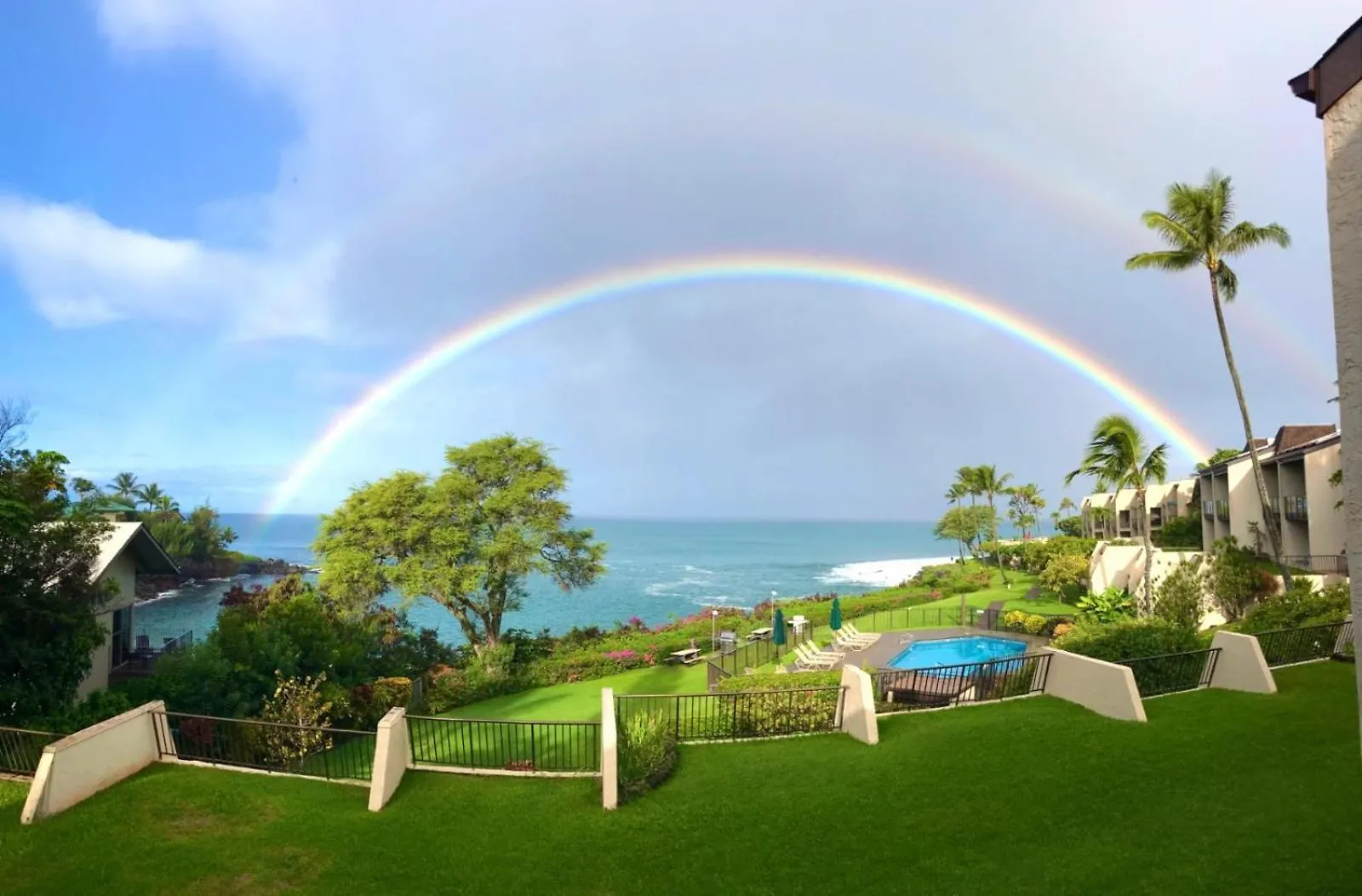 Kbm Spacious 3-bedroom Point Collection Multi Unit Listing Same Ocean Views 2 Free Cars Nap-c43b43 Napili-Honokowai