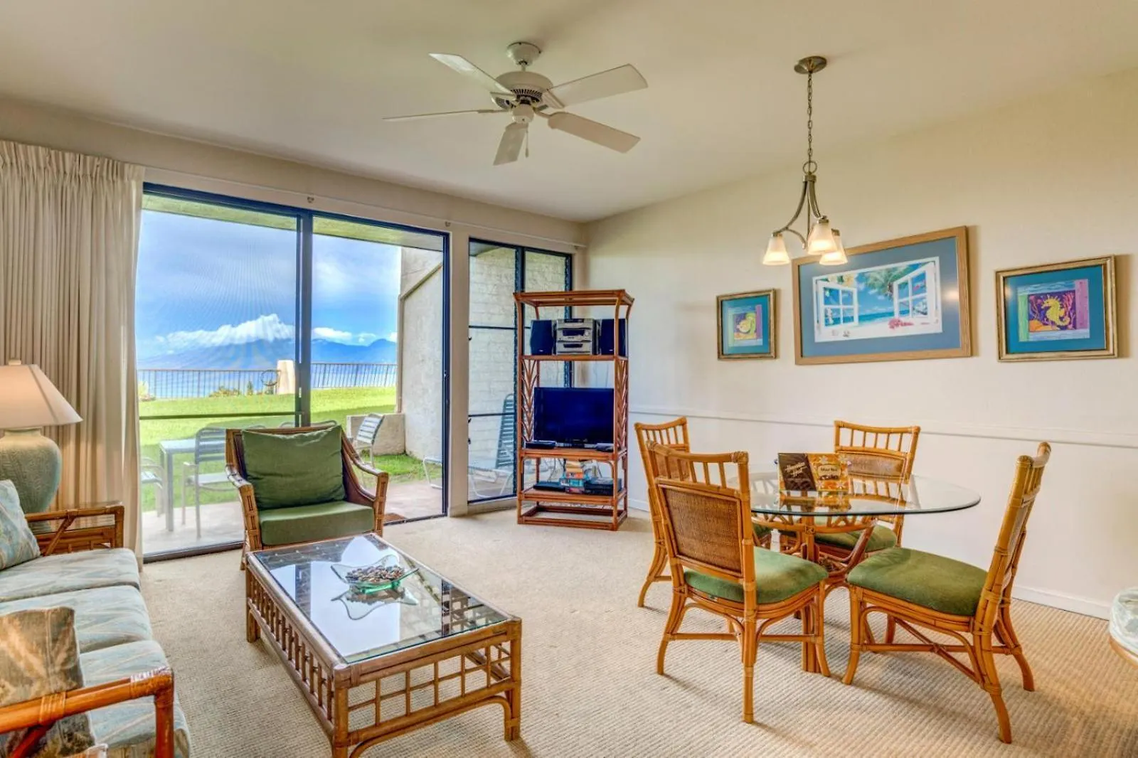Kbm Spacious 3-bedroom Point Collection Multi Unit Listing Same Ocean Views 2 Free Cars Nap-c43b43 Appartement *