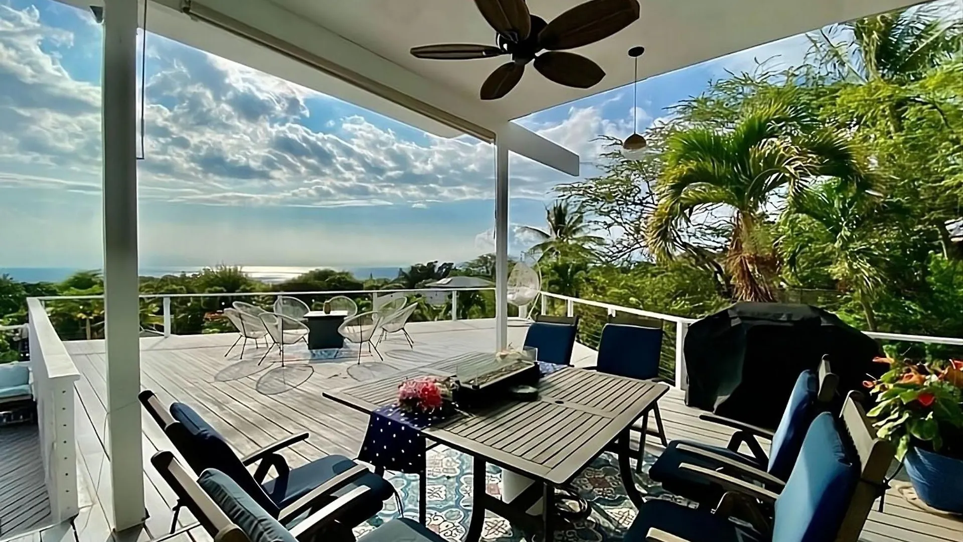 Oceanfront Kihei Retreat With Private Pool And Stunning Views