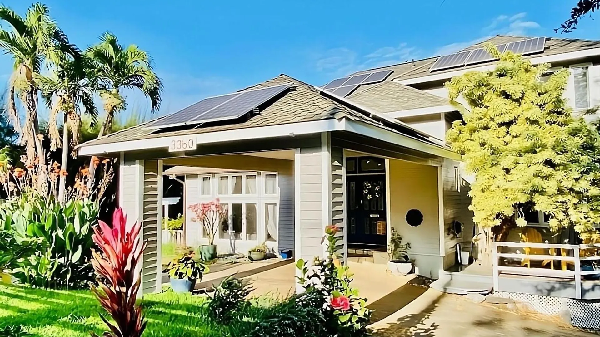Tatil Evi Oceanfront Kihei Retreat With Private Pool And Stunning Views Wailea (Maui)