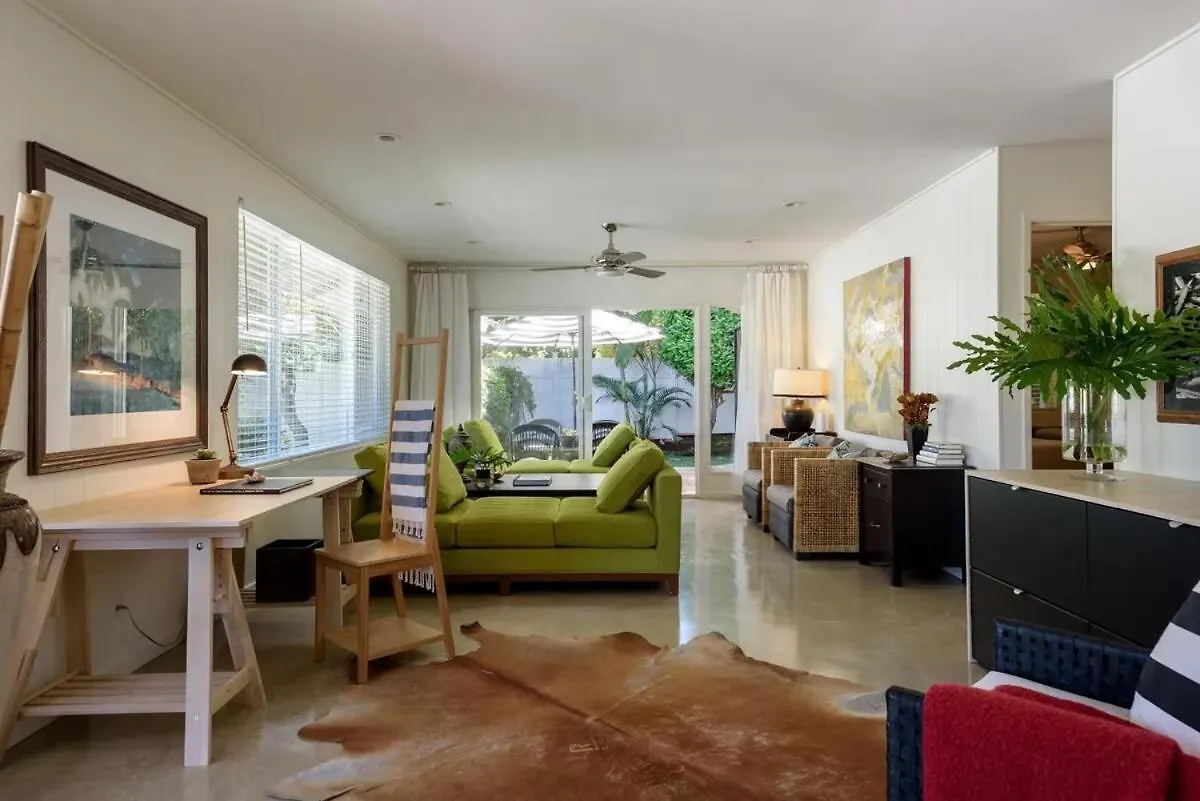 Maui Meadows With A Yard Garage Apartamento *