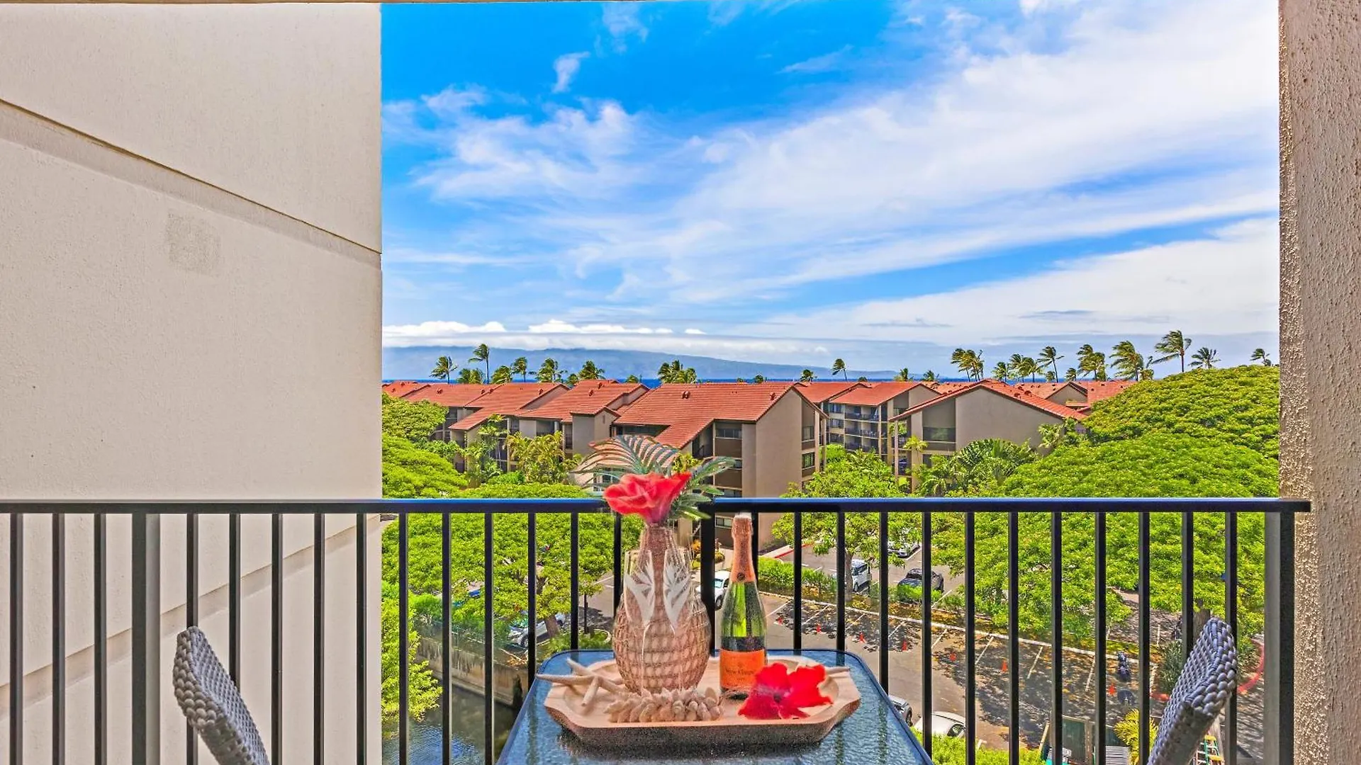 Kaanapali Shores #642 דירה להיינה