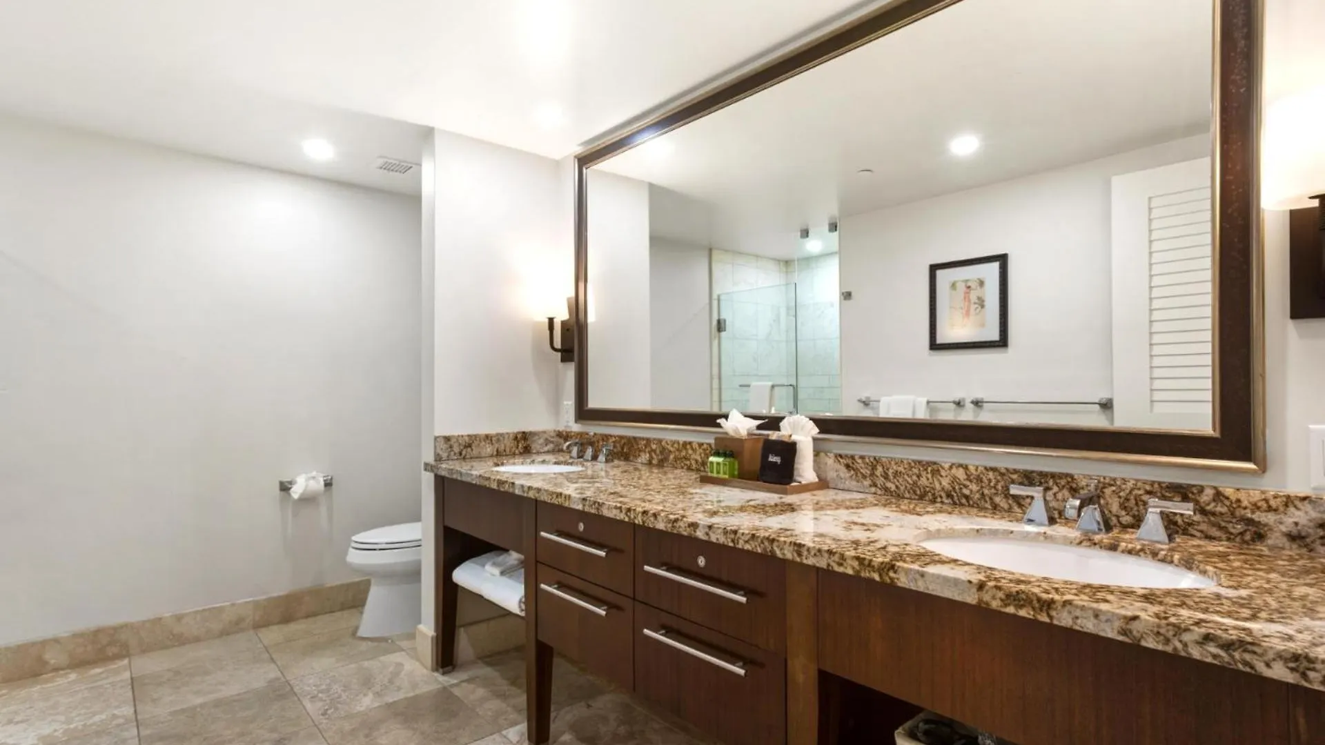 Kbm Free Car Honua Kai Hokulani Ocean View 3-bedroom Easy Pool Access Hkh-204 * カアナパリ