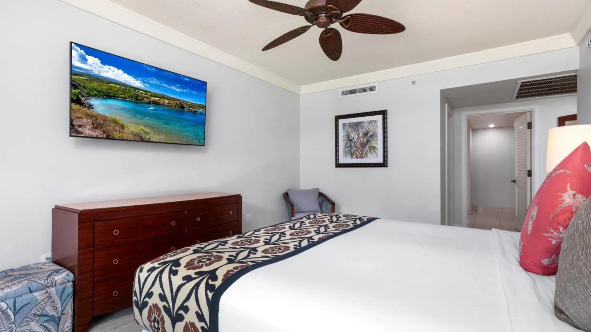 شقة Kbm Free Car Honua Kai Hokulani Ocean View 3-bedroom Easy Pool Access Hkh-204 *