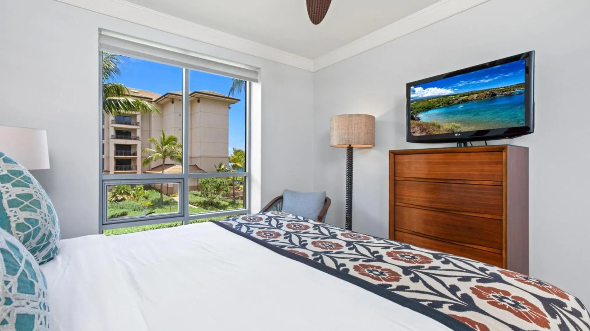 アパート Kbm Free Car Honua Kai Hokulani Ocean View 3-bedroom Easy Pool Access Hkh-204 カアナパリ