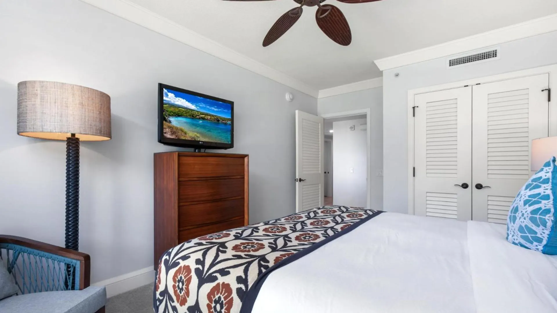 Kbm Free Car Honua Kai Hokulani Ocean View 3-bedroom Easy Pool Access Hkh-204 * カアナパリ