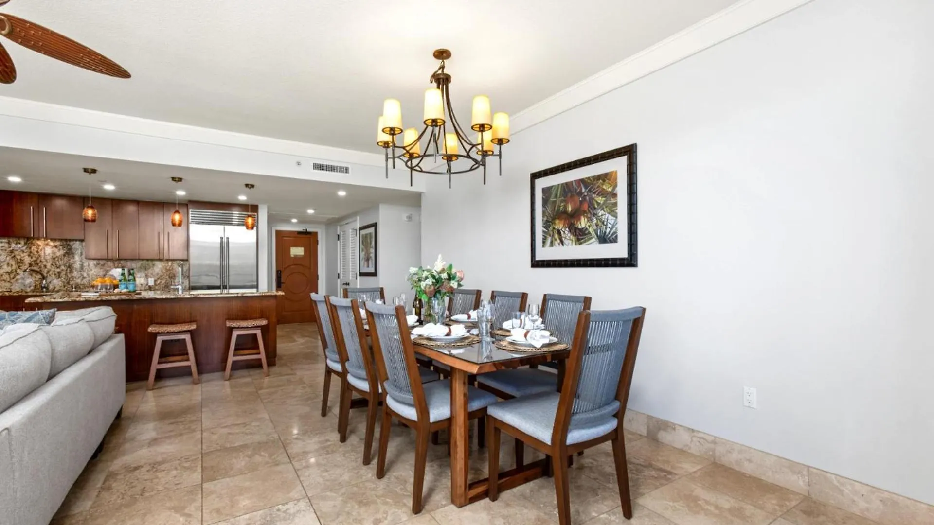 شقة Kbm Free Car Honua Kai Hokulani Ocean View 3-bedroom Easy Pool Access Hkh-204