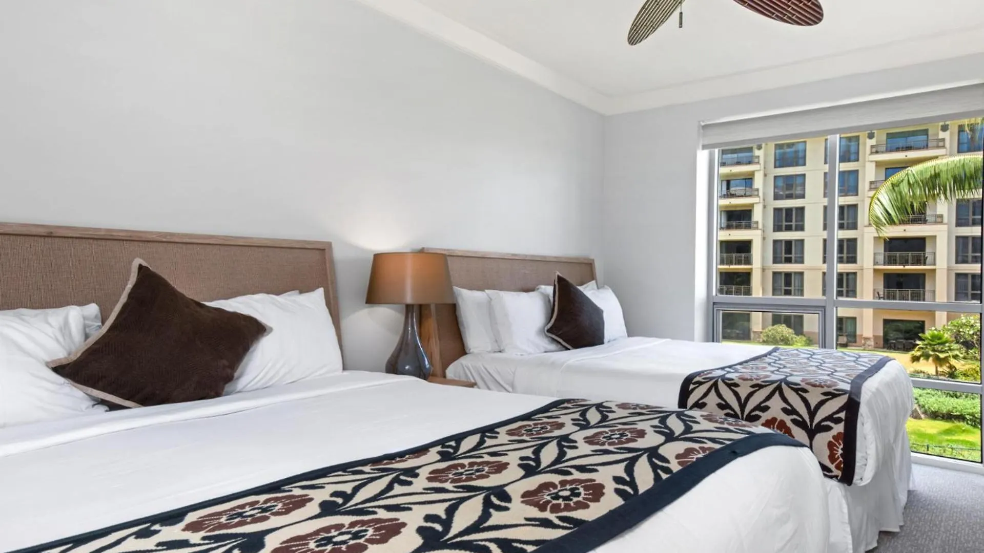 アパート Kbm Free Car Honua Kai Hokulani Ocean View 3-bedroom Easy Pool Access Hkh-204 カアナパリ