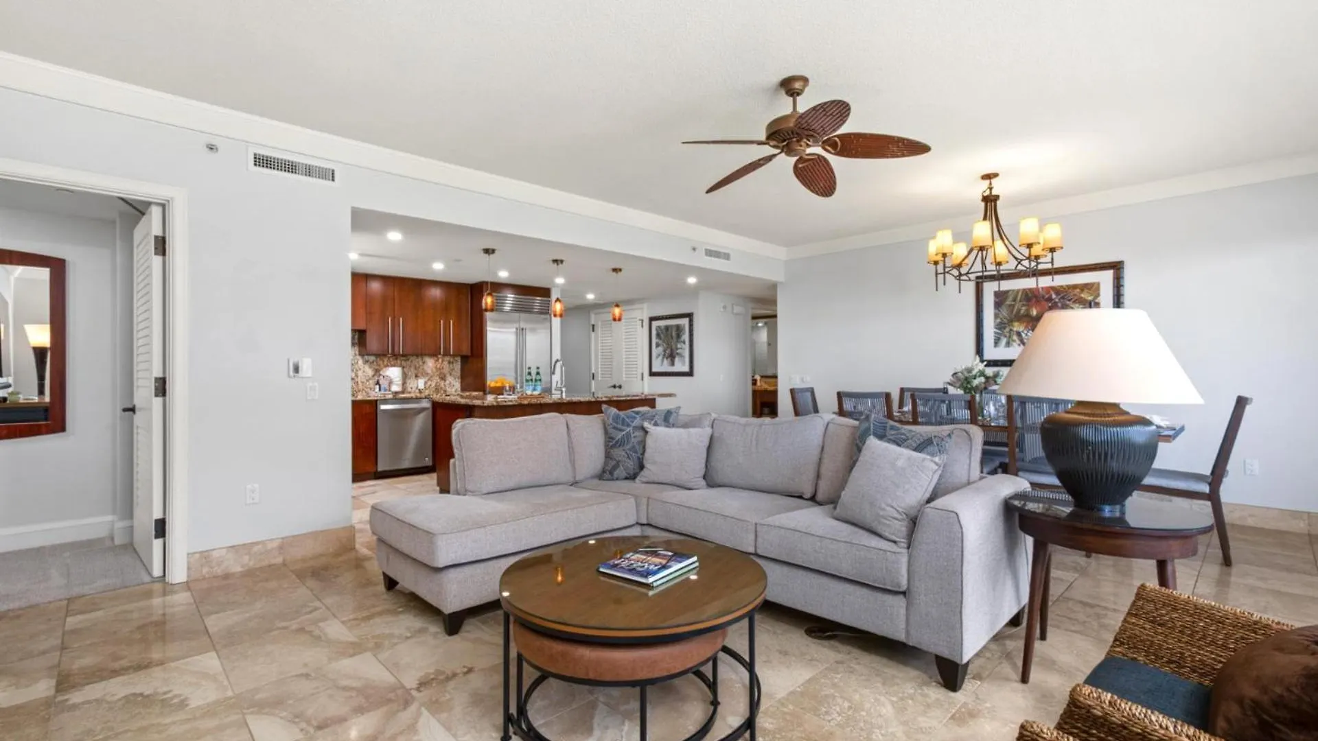 شقة Kbm Free Car Honua Kai Hokulani Ocean View 3-bedroom Easy Pool Access Hkh-204 *