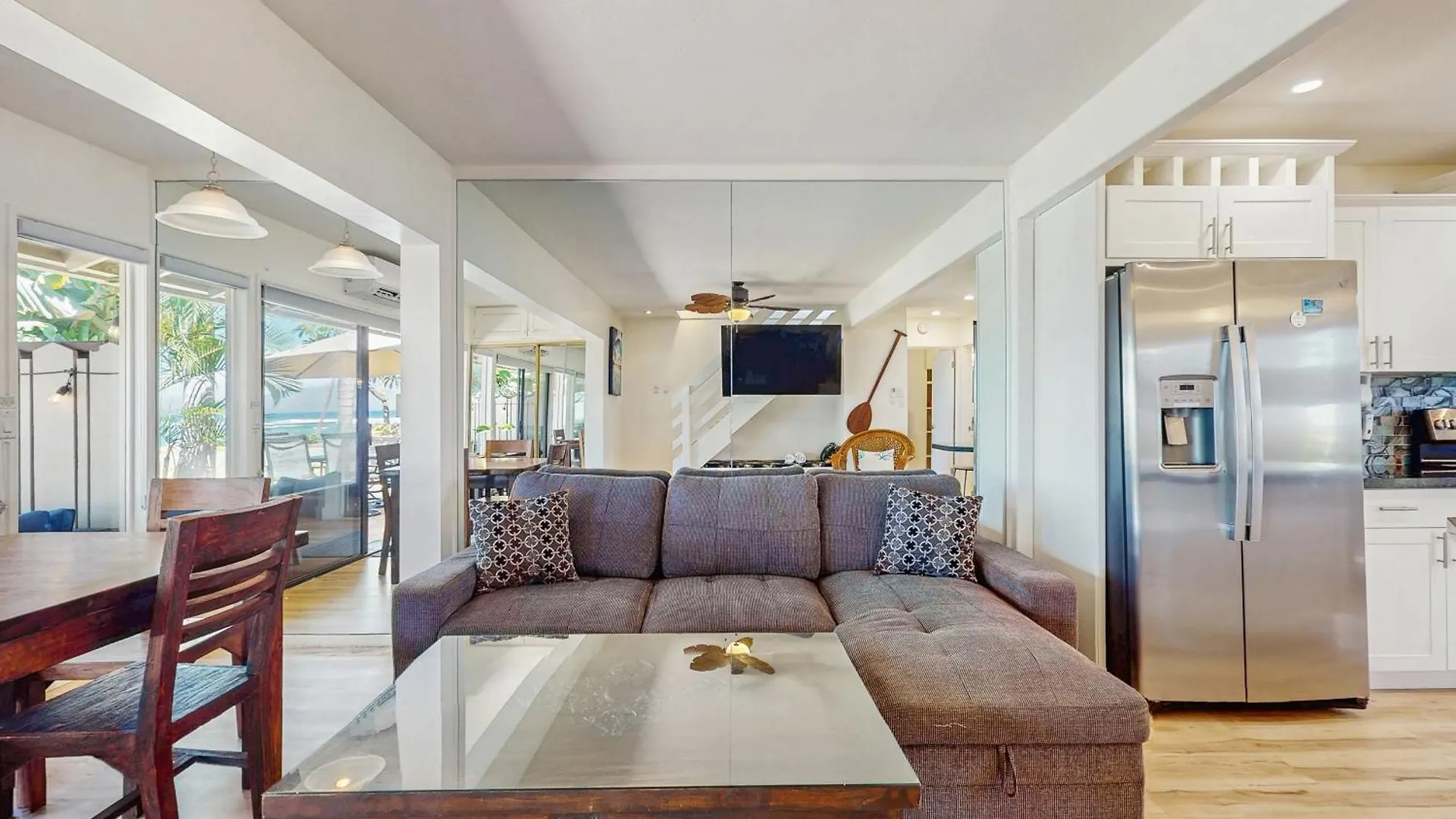 Puamana 30-2 Holiday home Lahaina