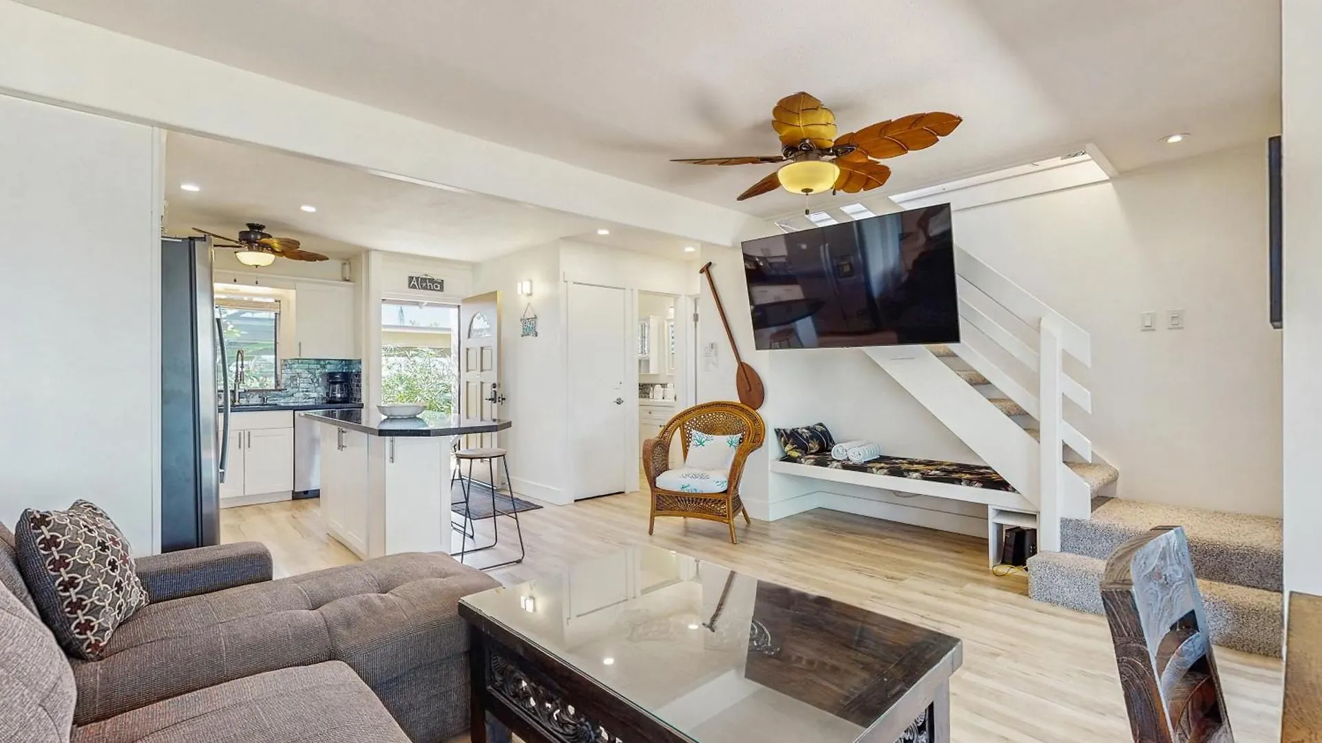 Puamana 30-2 Holiday home *