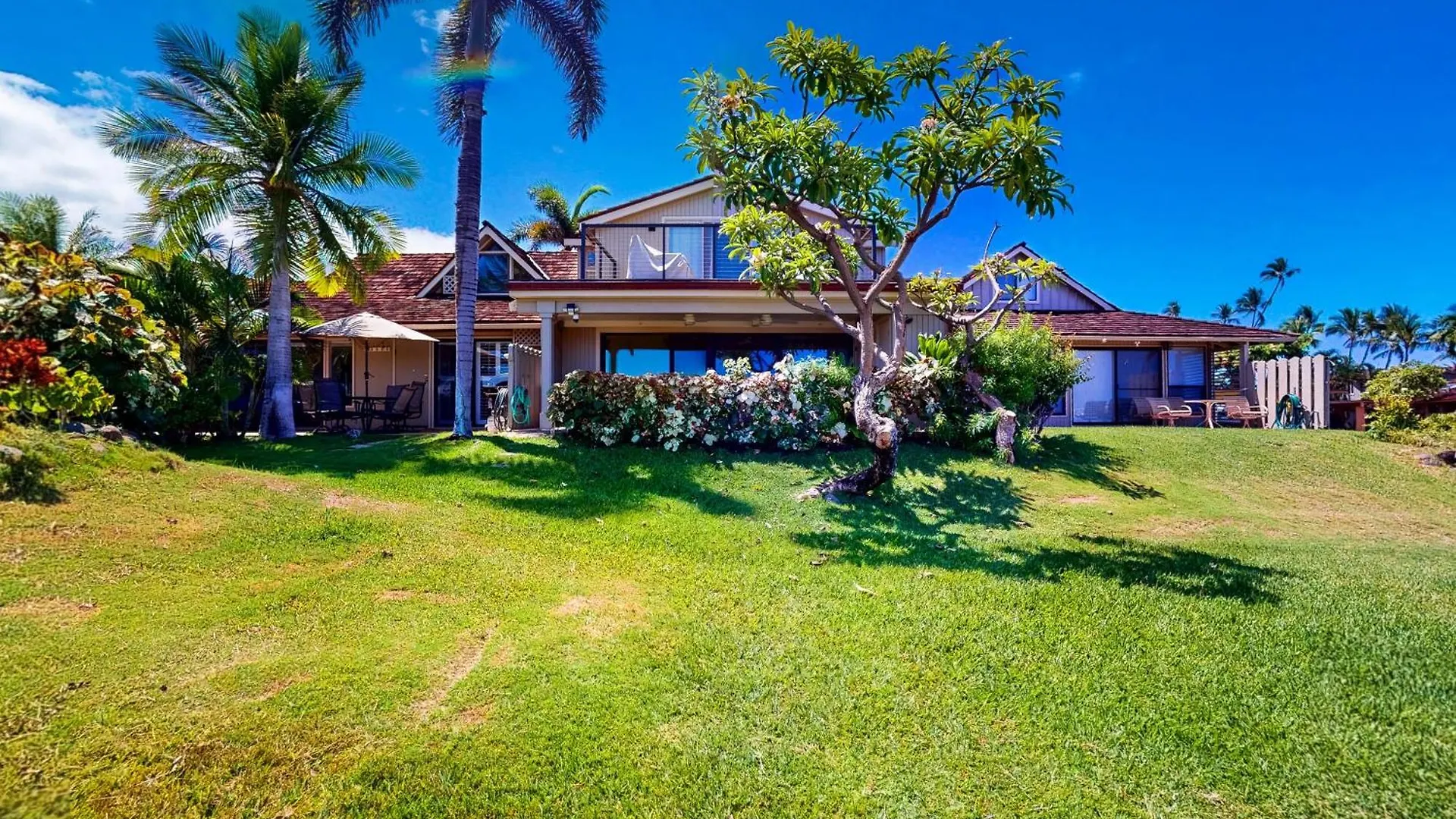 Puamana 30-2 * Lahaina