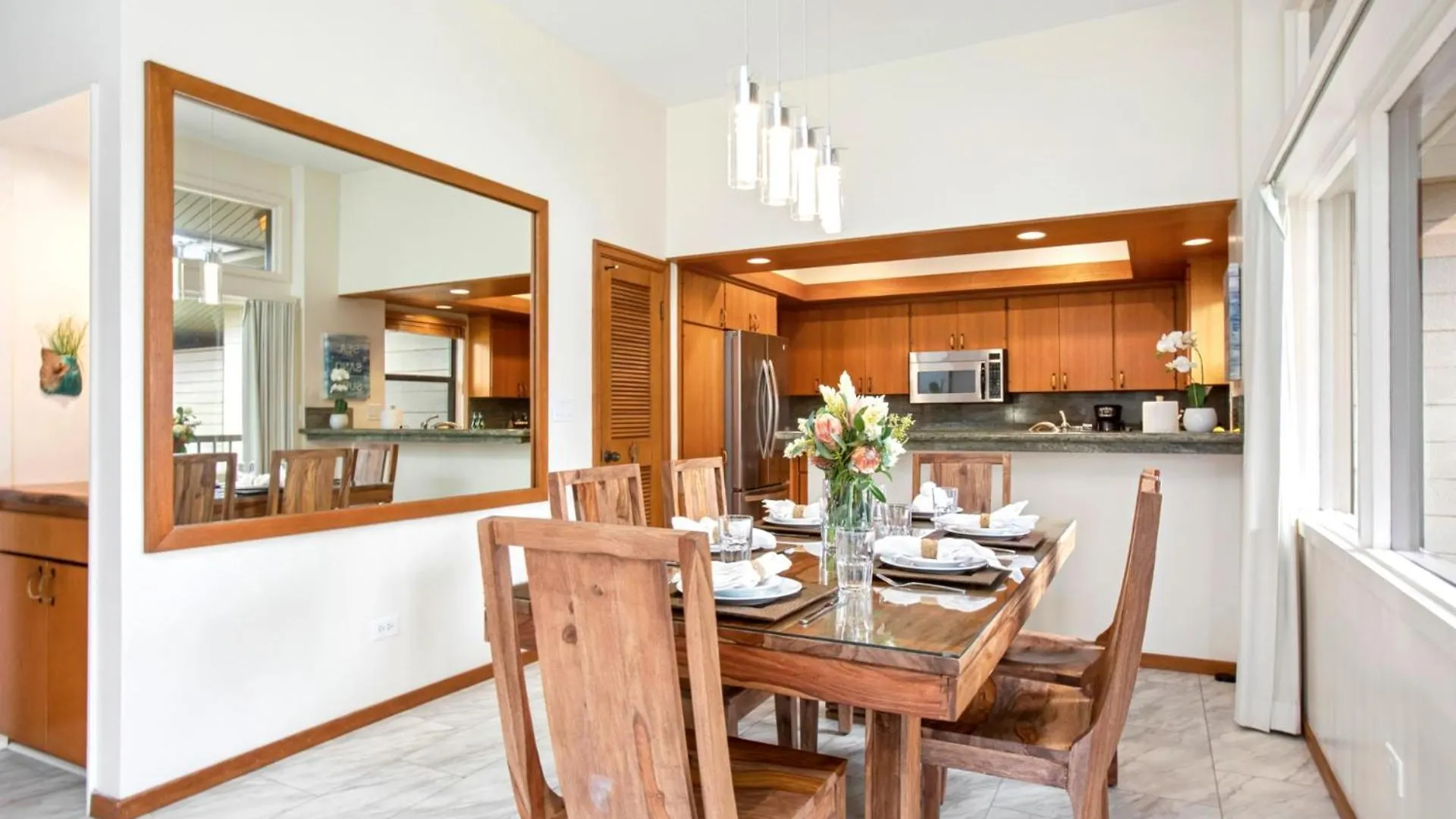 Apartament Kbm Resorts Free Car Kapalua Ridge Villas Ocean View 1-Bedroom Condo With New Furniture Ac Krv-724 Kaanapali